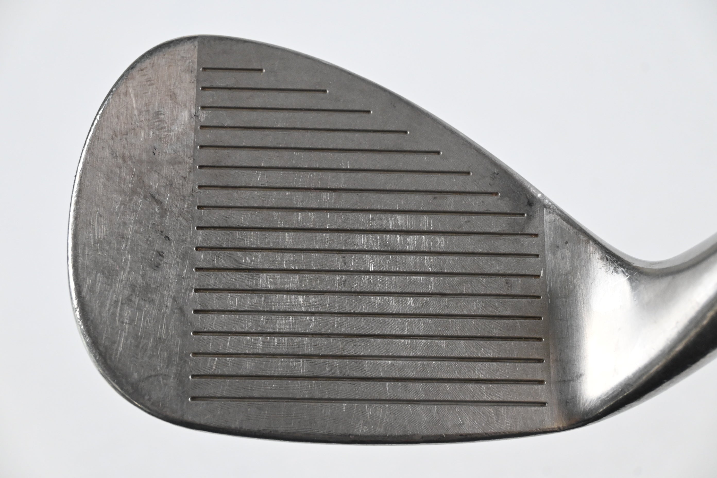 Cobra King Pur Gap Wedge / 52 Degree / Stiff Flex Cobra Shaft