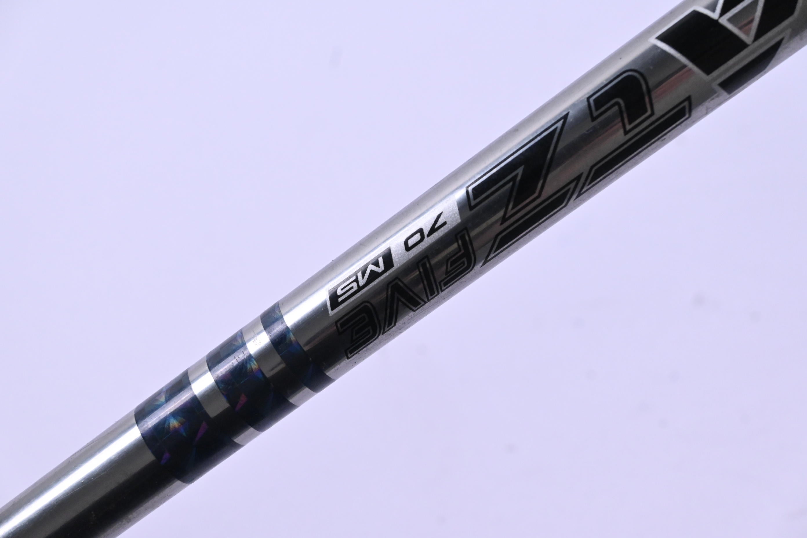 Left Hand Titleist TSi3 Driver / 9 Degree / X-Flex ACCRA TZ Five 70 Shaft