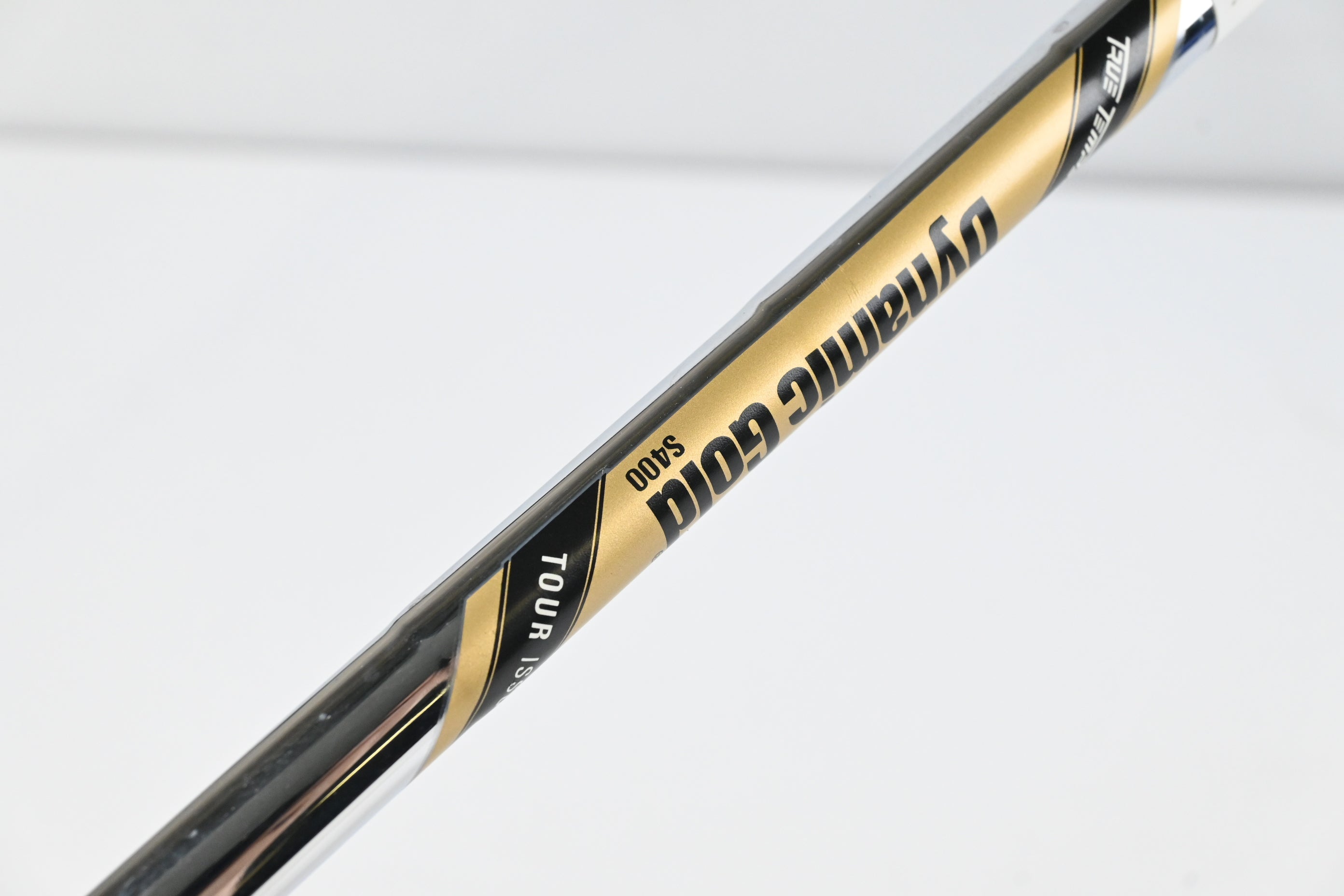 Mizuno Pro T-1 Gap Wedge / 50 Degree / Stiff Flex Dynamic Gold S400 Shaft
