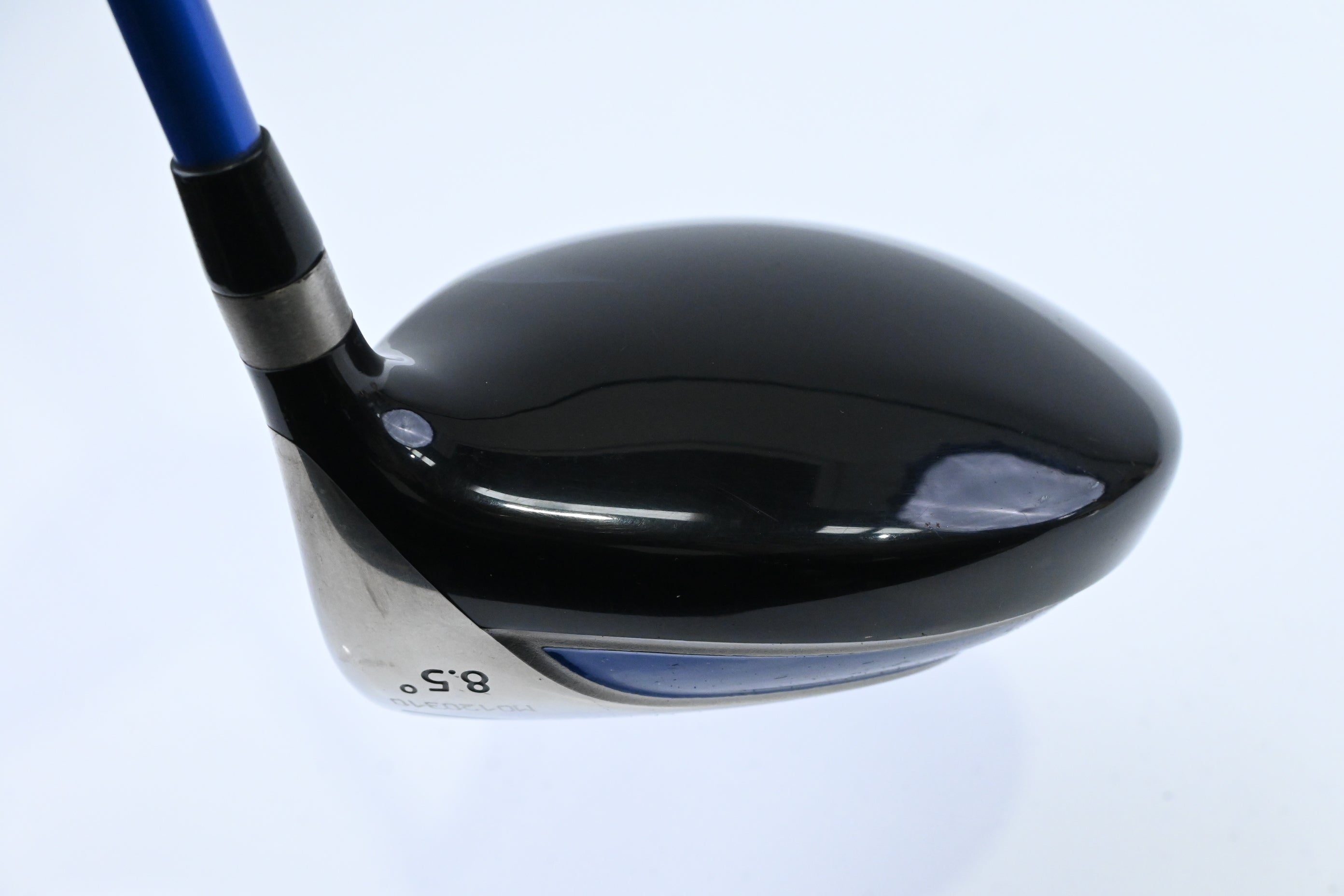 Ping G2 Driver / 8.5 Degree / Stiff Flex Grafalloy ProLaunch Blue 65 Shaft