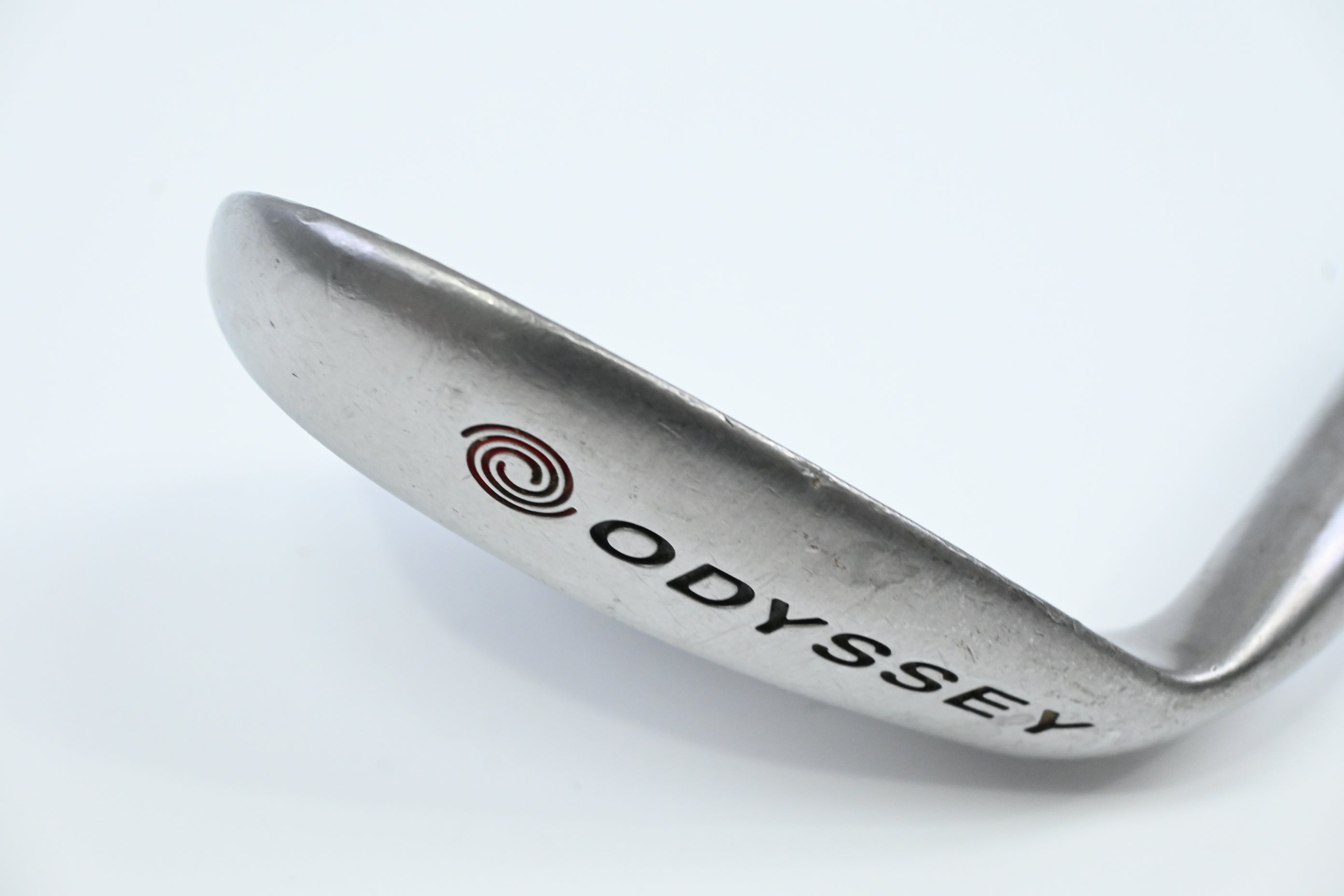 Odyssey Dual Force Lob Wedge / 60 Degree / Wedge Flex Odyssey Dual Force Shaft