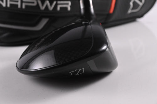 Wilson DYNAPWR Carbon 2025 #5 Wood / 18 Degree / Senior Flex UST Helium NCT 4