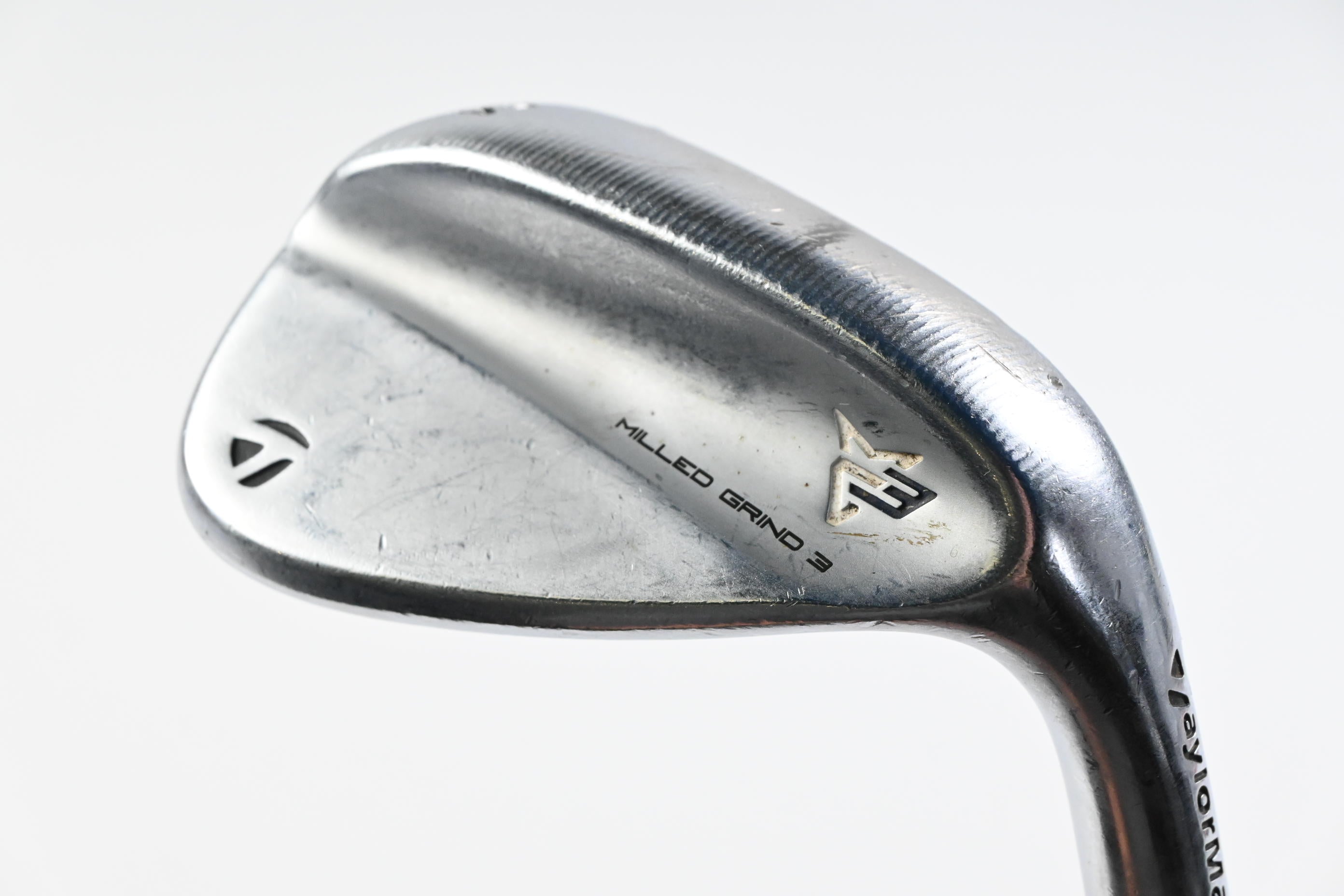 Taylormade Milled Grind 3 Sand Wedge / 54 Degree / Stiff Flex Dynamic Gold S200