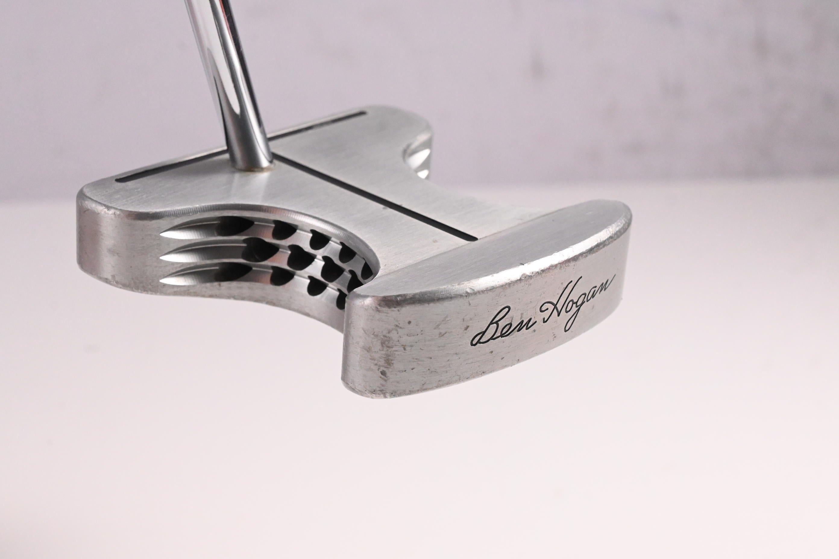Ben Hogan Big Ben Putter / 35 Inch