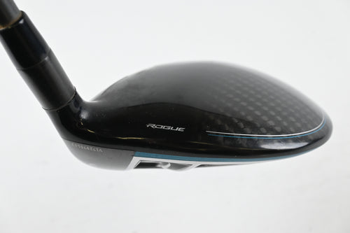 Callaway Rogue #3 Wood / 15 Degree / Regular Flex Aldila Synergy 60 Shaft