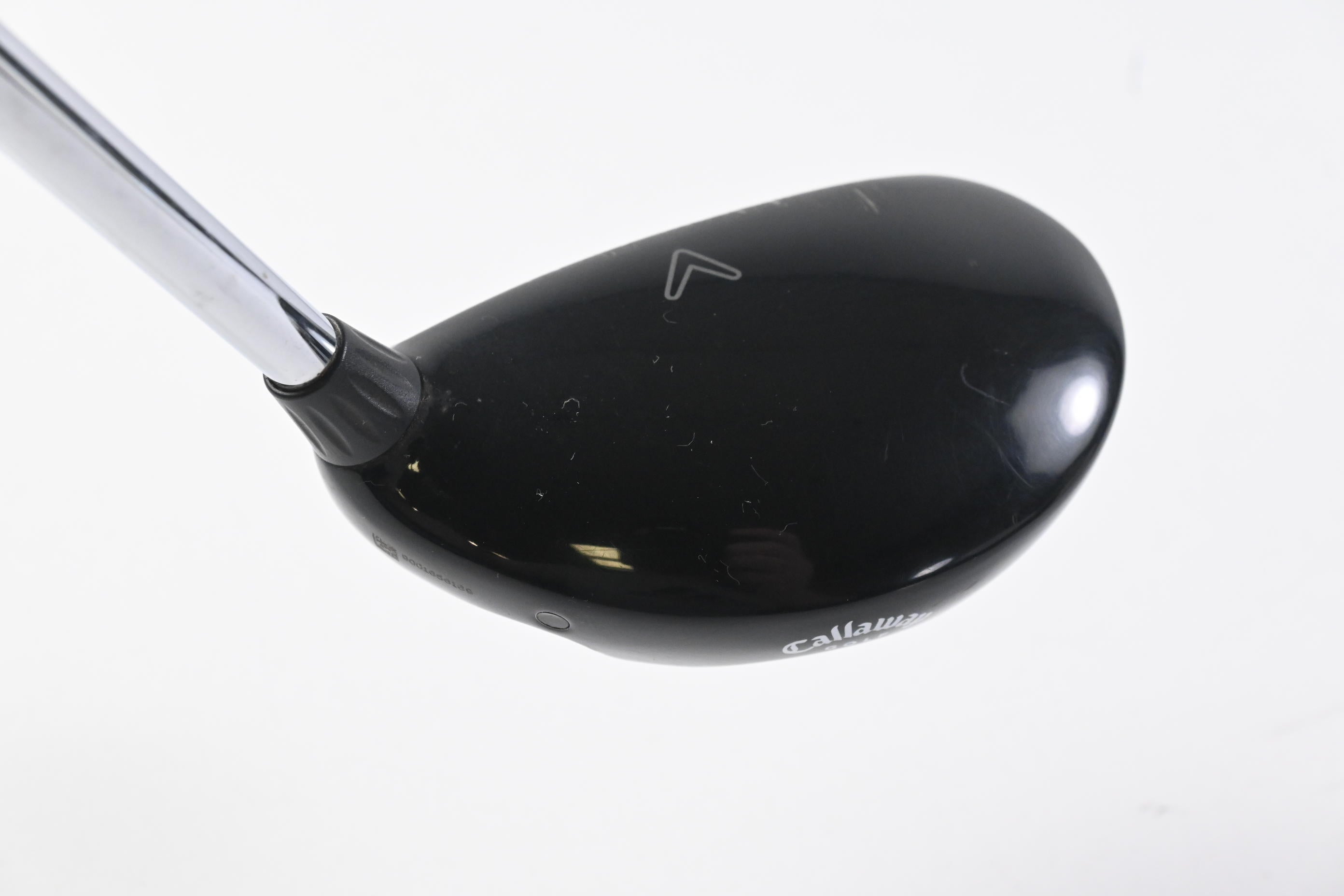 Callaway X #3 Hybrid / 21 Degree / Uniflex Callaway Shaft