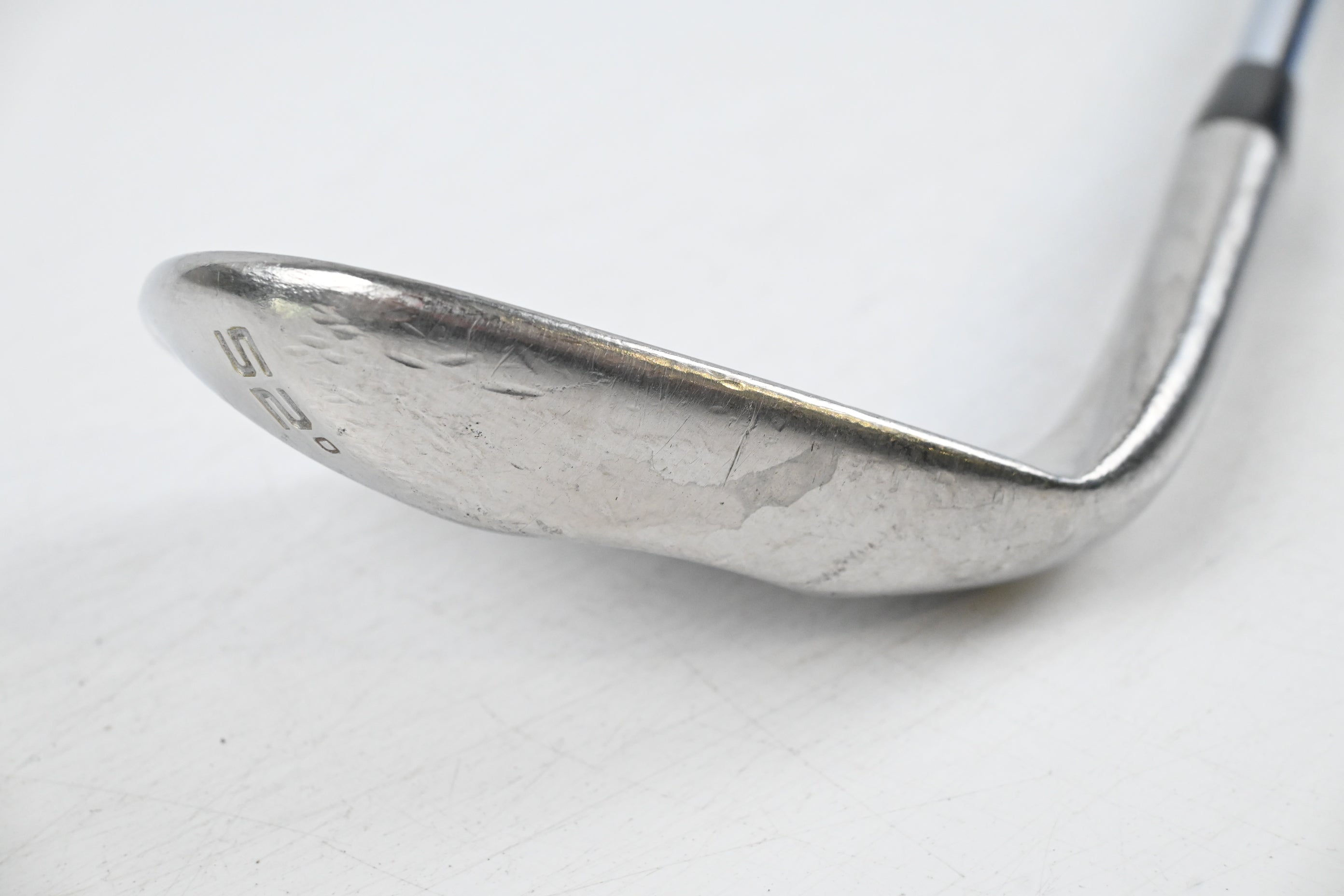 Cobra King Pur Gap Wedge / 52 Degree / Stiff Flex Cobra Shaft