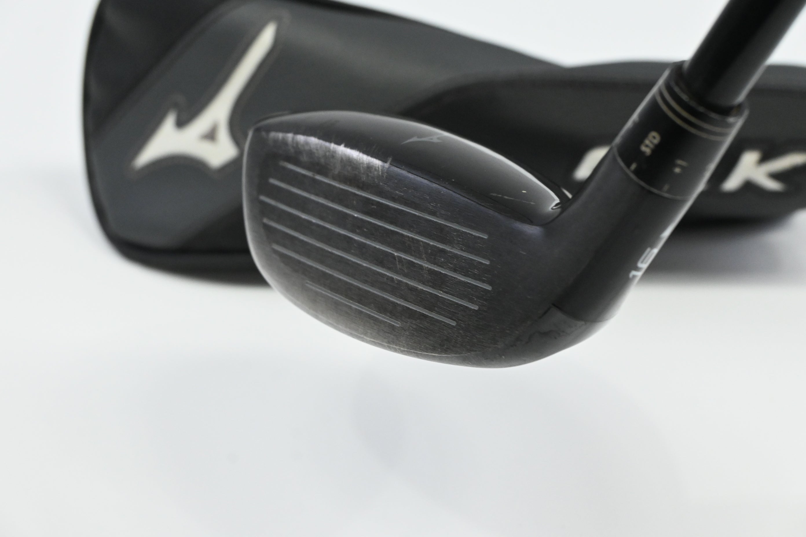 Mizuno ST-Z 230 #2 Hybrid / 16 Degree / Stiff Flex Fujikura Speeder Evolution 75