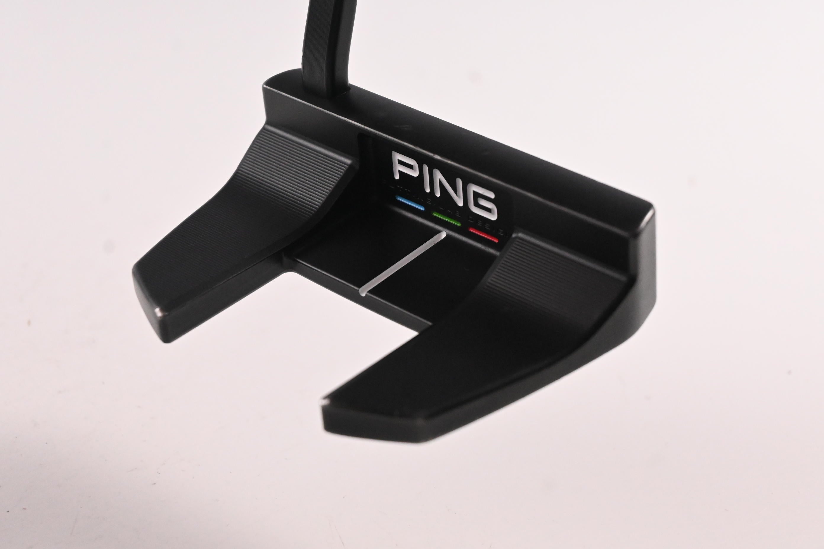 Ping PLD Milled Prime Tyne 4 2022 Putter / 34 Inch