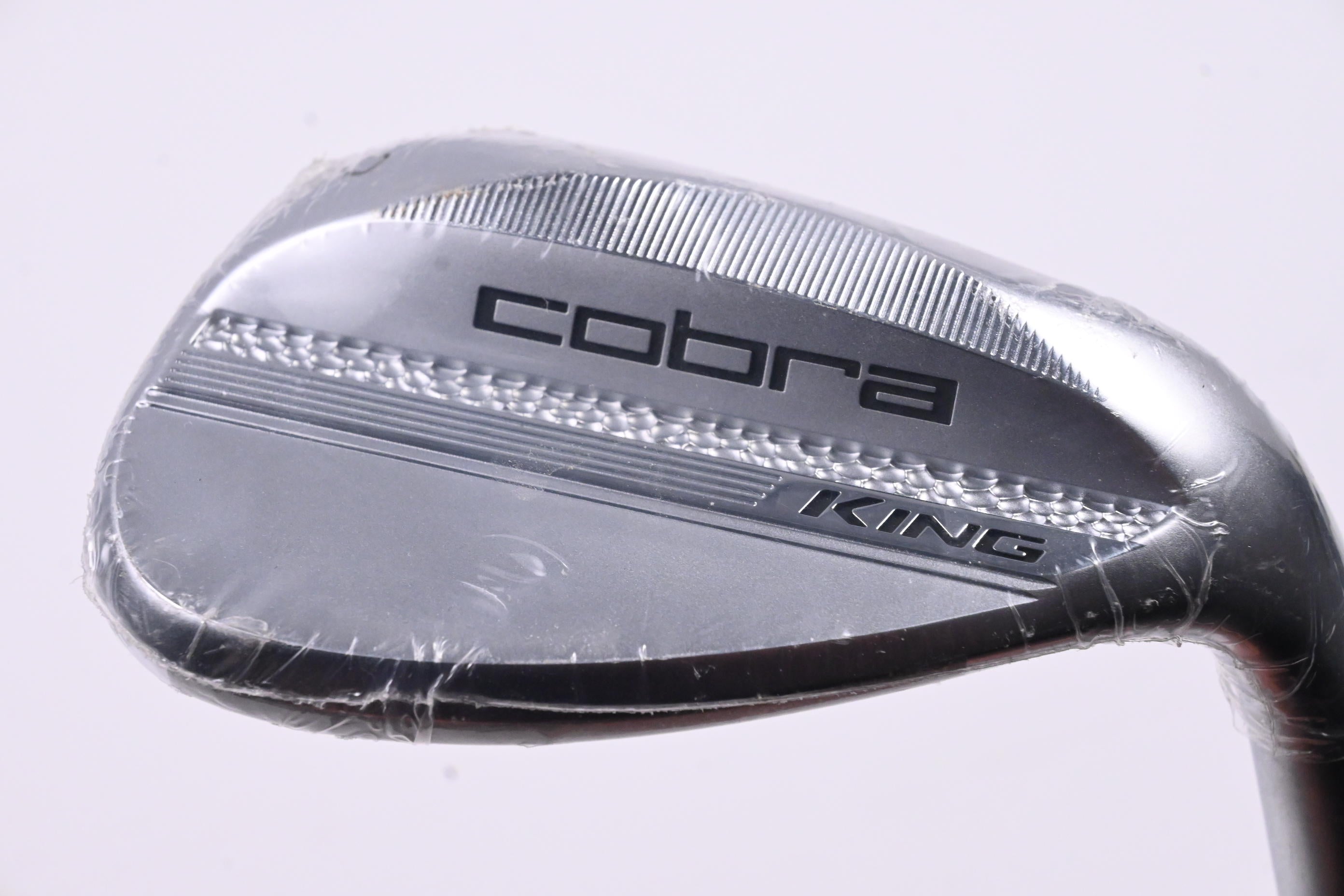 Cobra King 2025 Lob Wedge / 60 Degree / Wedge Flex Dynamic Gold Spinner Shaft