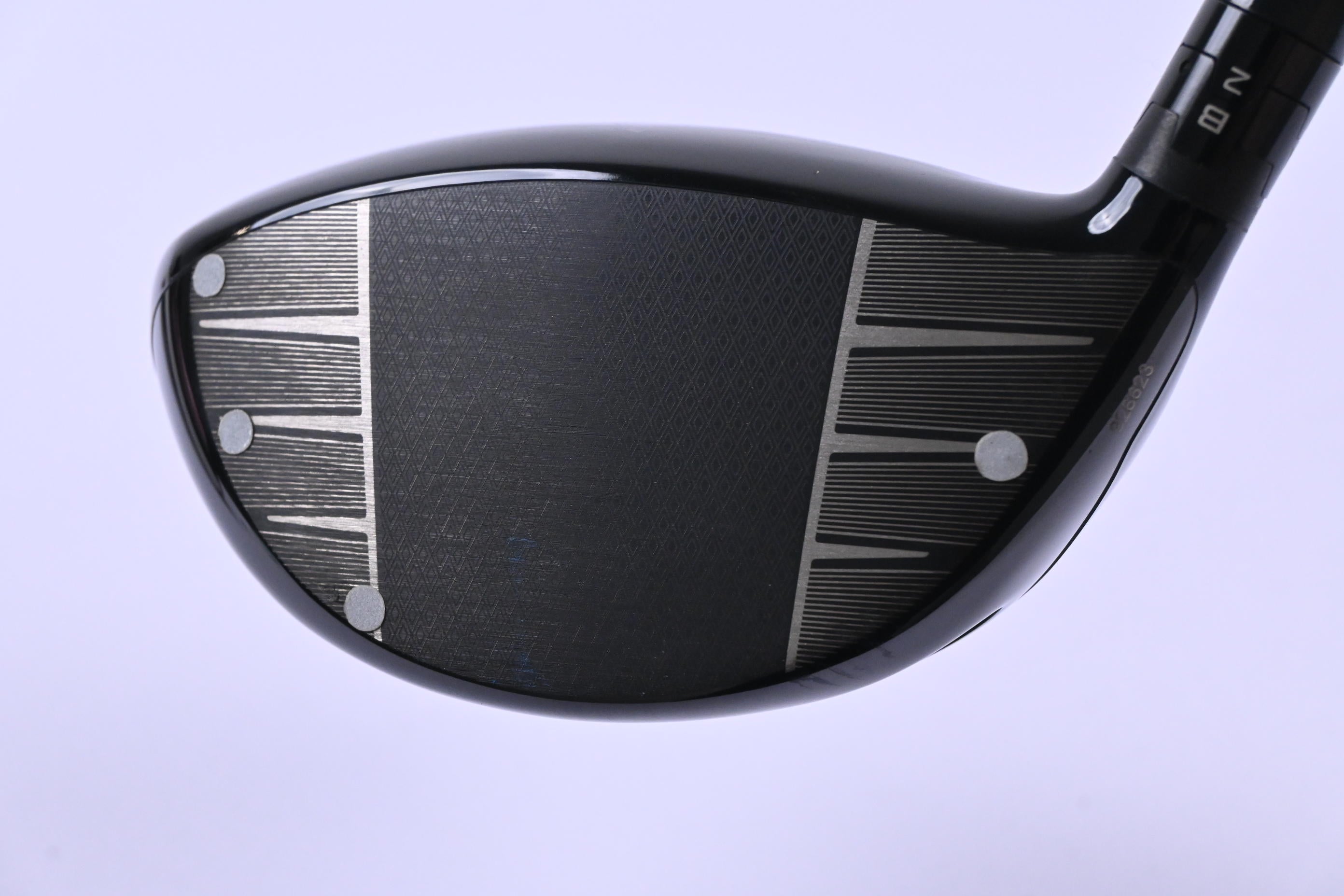 Titleist GT4 Driver / 9 Degree / Stiff Flex HZRDUS Gen5 Black 60 Shaft