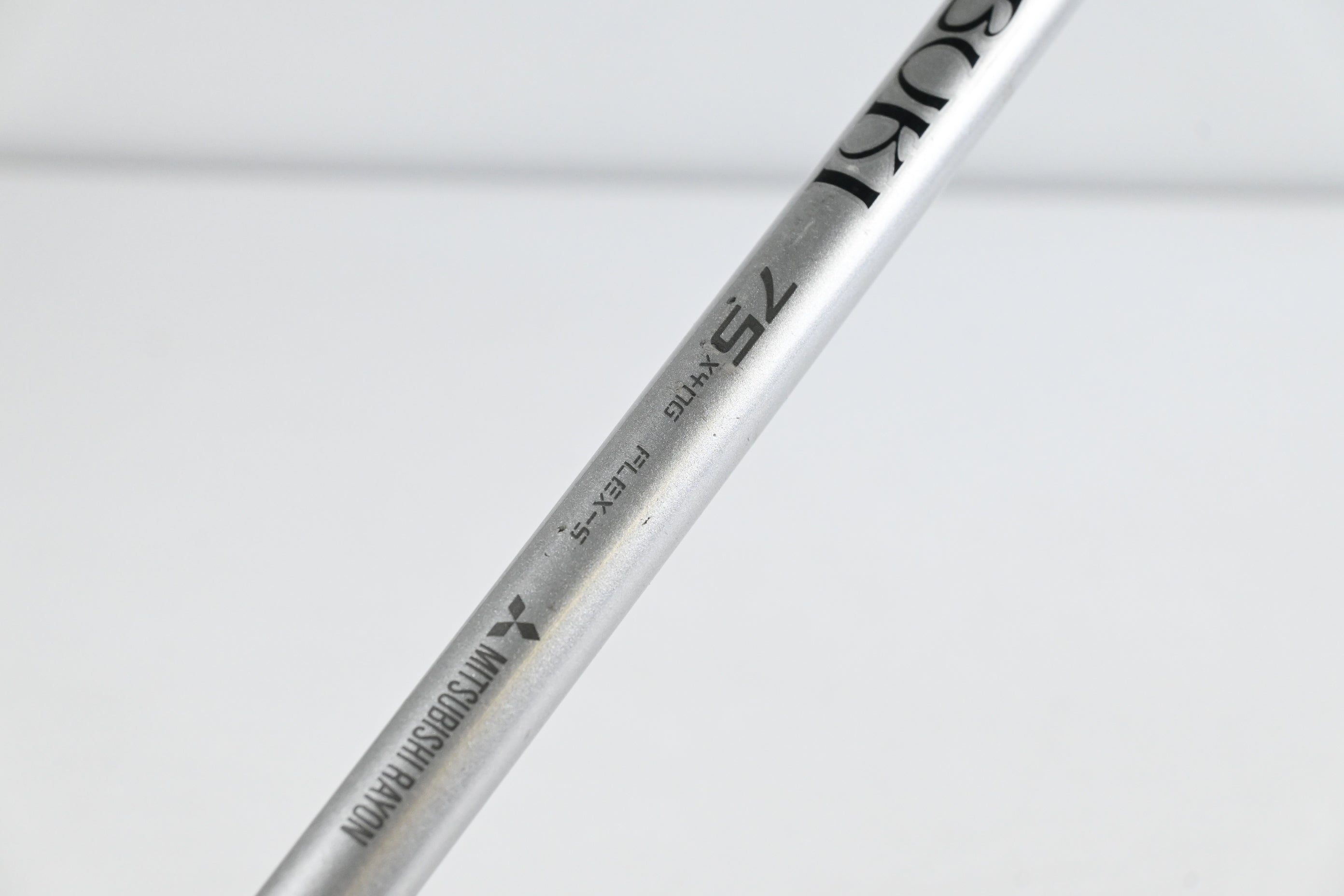 Nike VR-S #3 Hybrid / 21 Degree / Stiff Flex Fubuki 75 Shaft