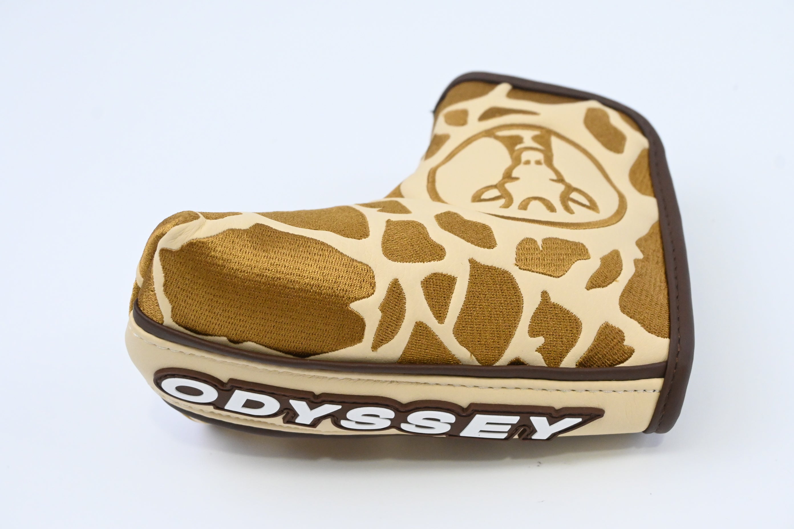 Odyssey Ai-One Giraffe-Beam DW Putter / 34 Inch