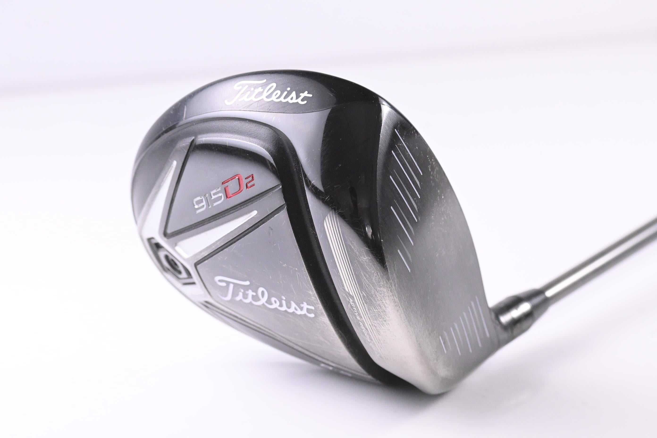 Titleist 915 D2 Driver / 8.5 Degree / Stiff Flex Diamana LTD S+ 60 Shaft