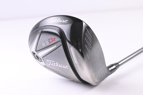 Titleist 915 D2 Driver / 8.5 Degree / Stiff Flex Diamana LTD S+ 60 Shaft