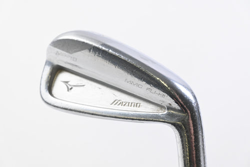 Mizuno MP-18 MMC Fli-Hi Utility #3 Iron / 19 Degree / Regular Flex KBS Tour Shaft