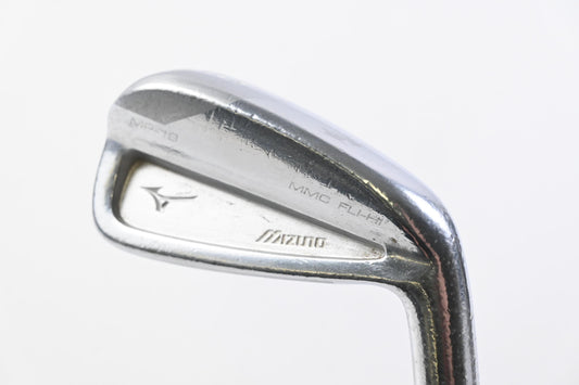 Mizuno MP-18 MMC Fli-Hi Utility #3 Iron / 19 Degree / Regular Flex KBS Tour Shaft