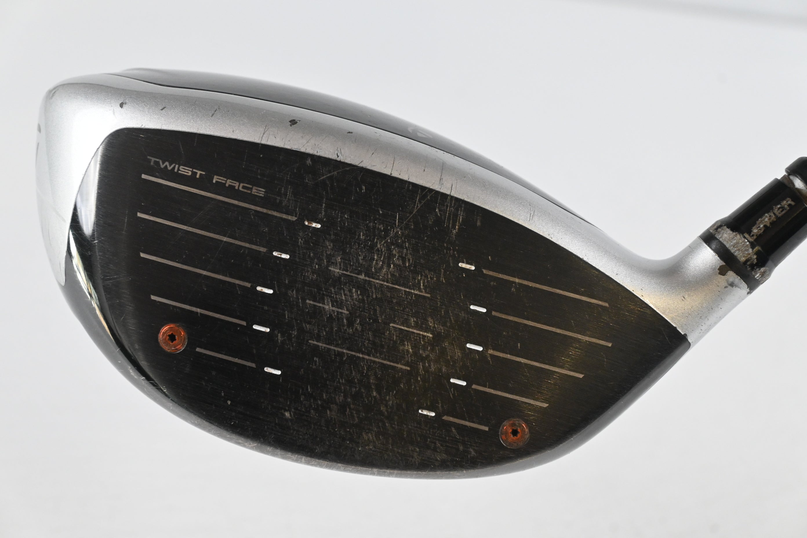 Taylormade M6 Driver / 10.5 Degree / Regular Flex Grafalloy ProLaunch Blue 65