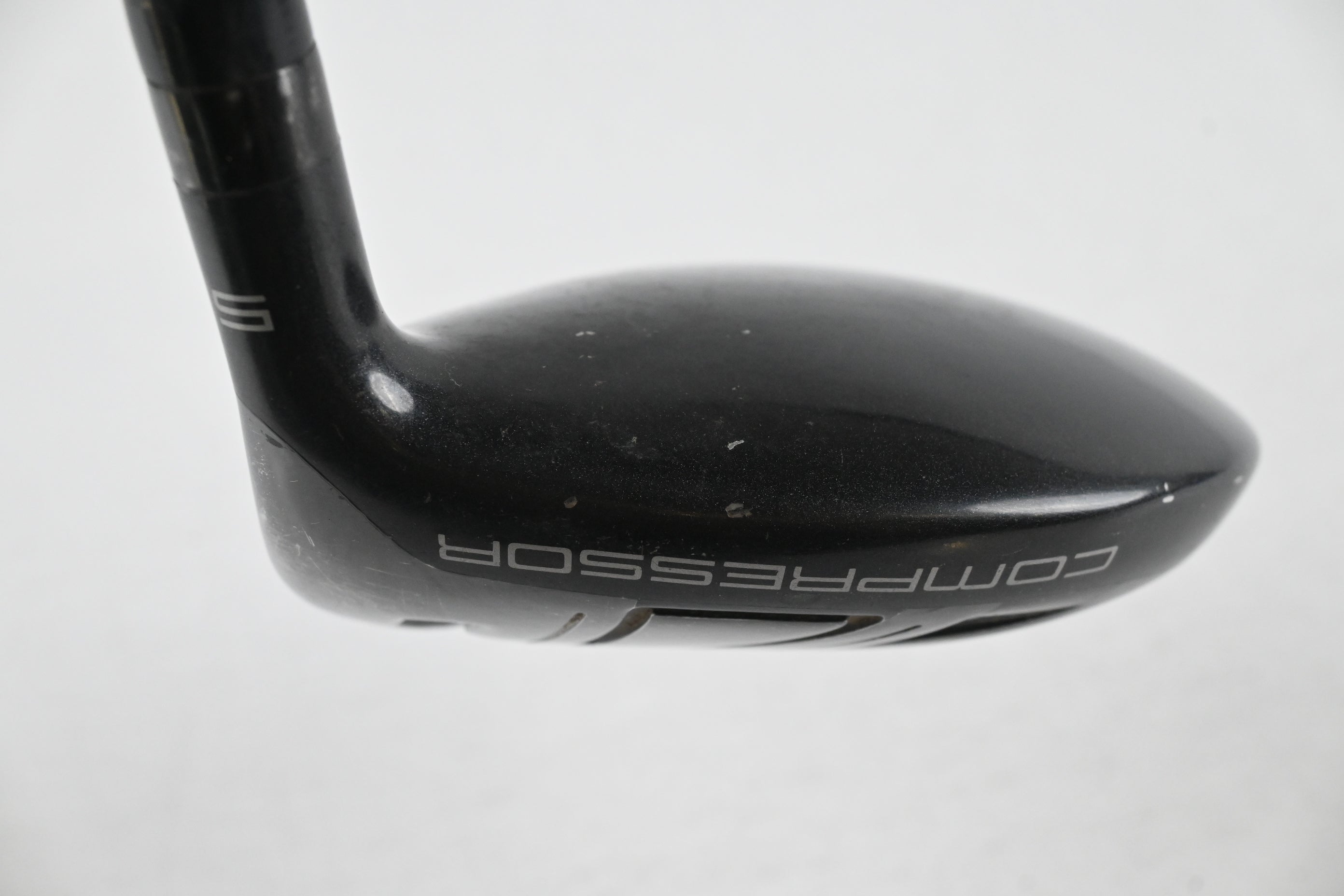 Benross HTX #5 Wood / 19 Degree / Senior Flex Kuro Kage 50 Shaft