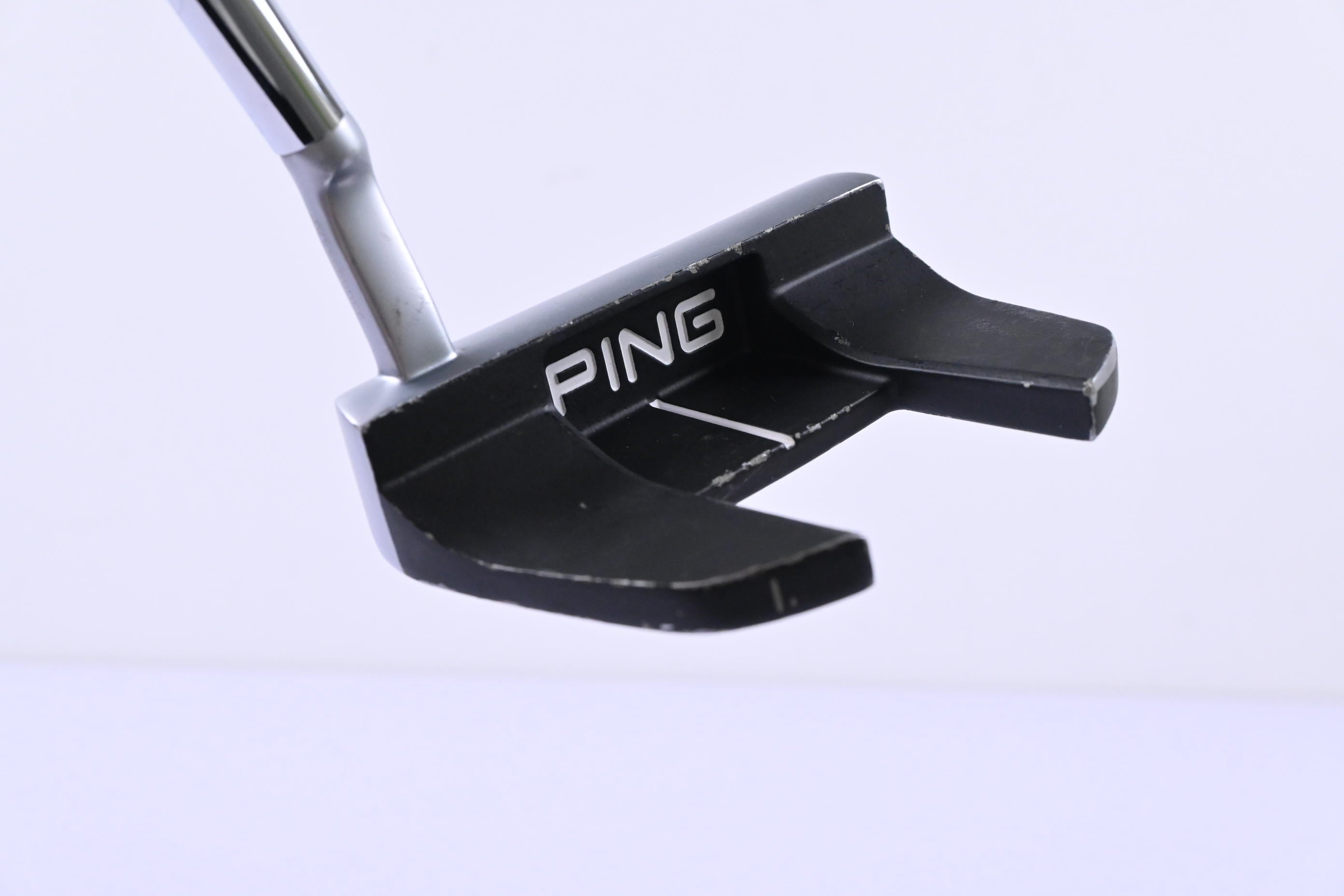 Ping 2023 Prime Tyne 4 Putter / Black Dot / 35 Inch