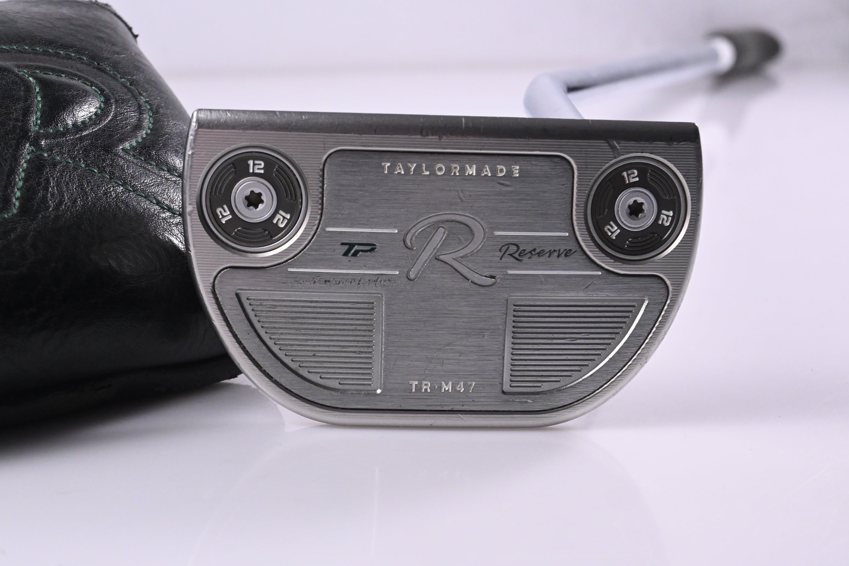 Taylormade TP Reserve Milled Putter / 33 Inch