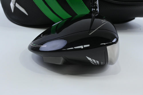 XXIO X 2022 Driver / 9.5 Degree / Stiff Flex AX-11 46