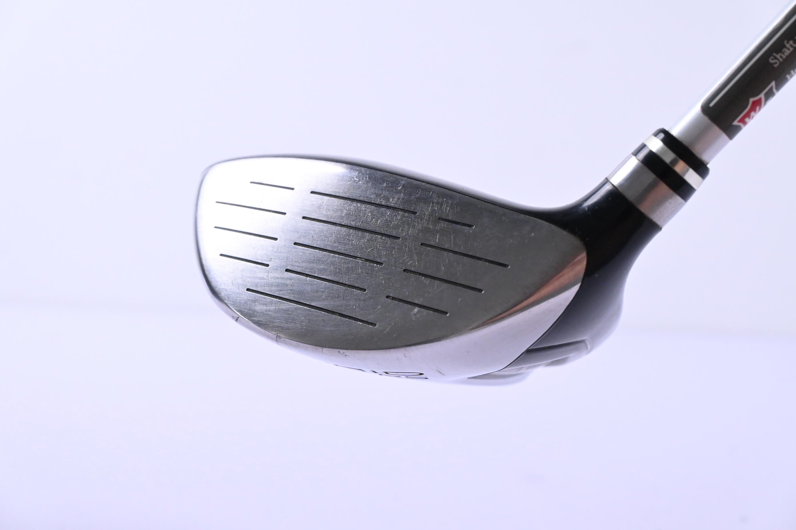 Wilson Fybrid RS #3 Wood / 15 Degree / Regular Flex ProForce VTS 5 Shaft