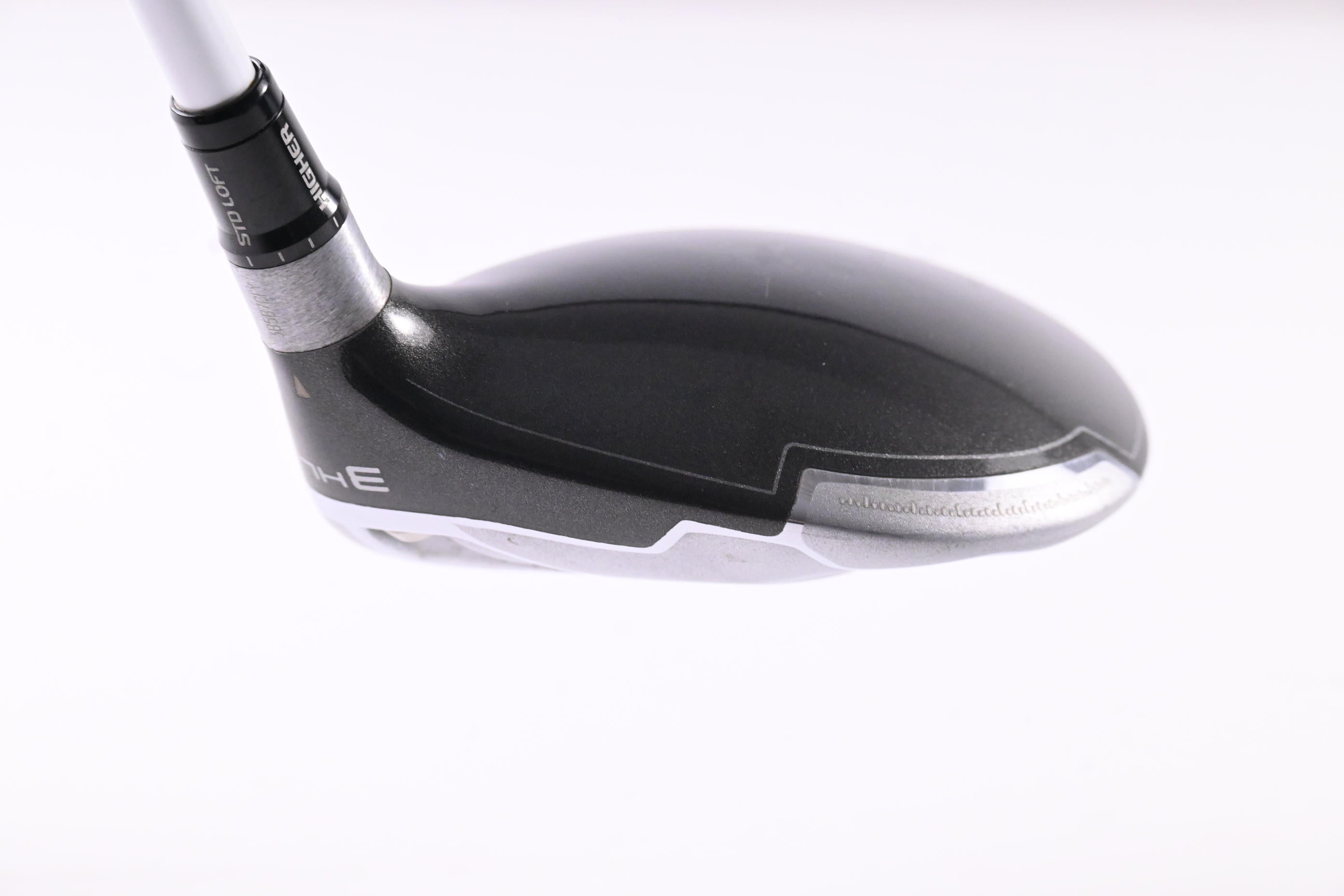 Ladies Taylormade SLDR #3 Wood / 17 Degree / Ladies Flex Air Speeder 40 Shaft