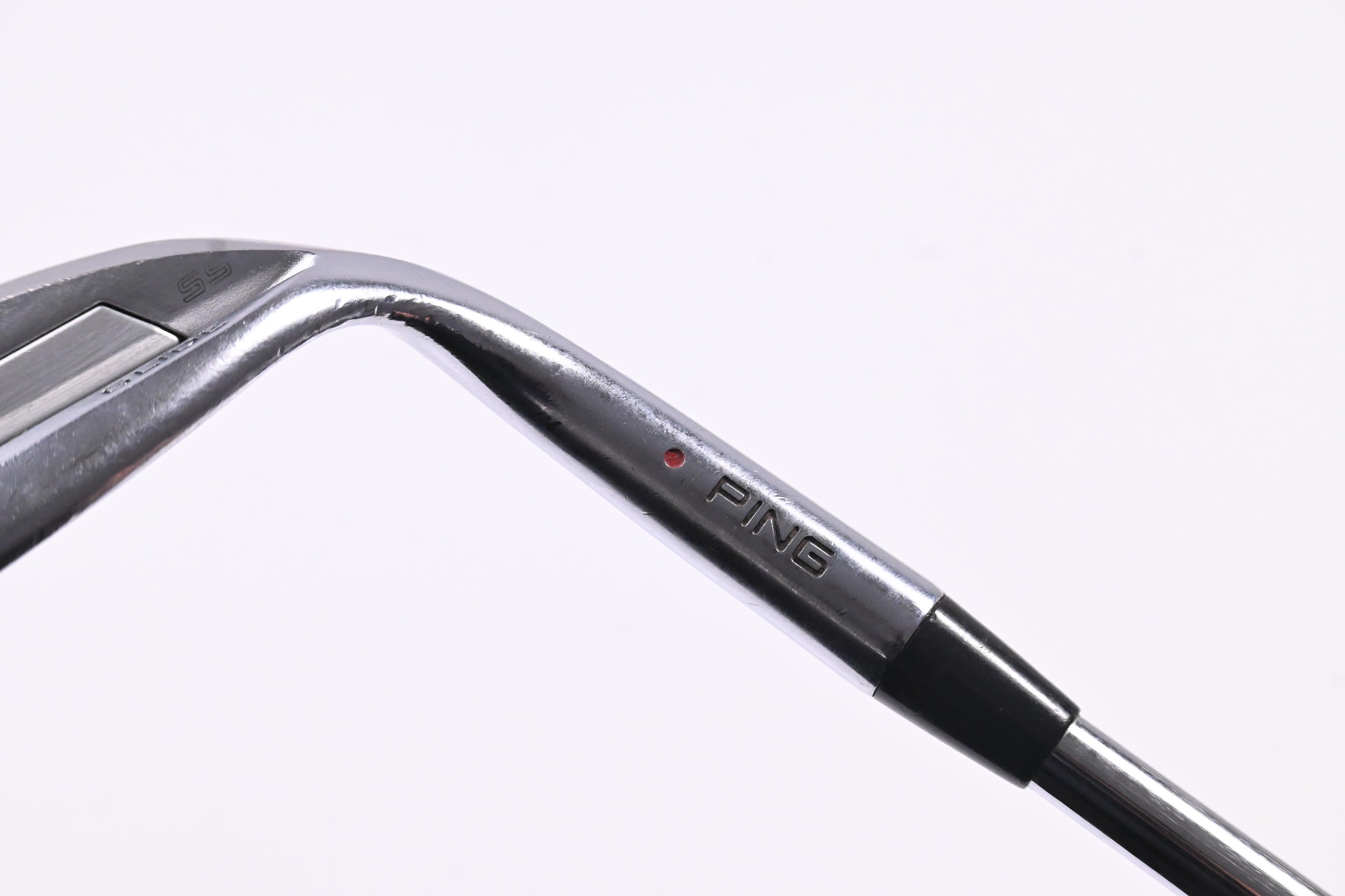 Ping Glide 3.0 Lob Wedge / 60 Degree / X- Flex NS Pro Modus 3 Tour 105 Shaft