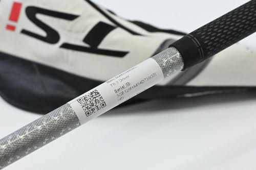Titleist TSi3 Driver / 9 Degree / Stiff Flex Tensei AV Raw White 65 Shaft