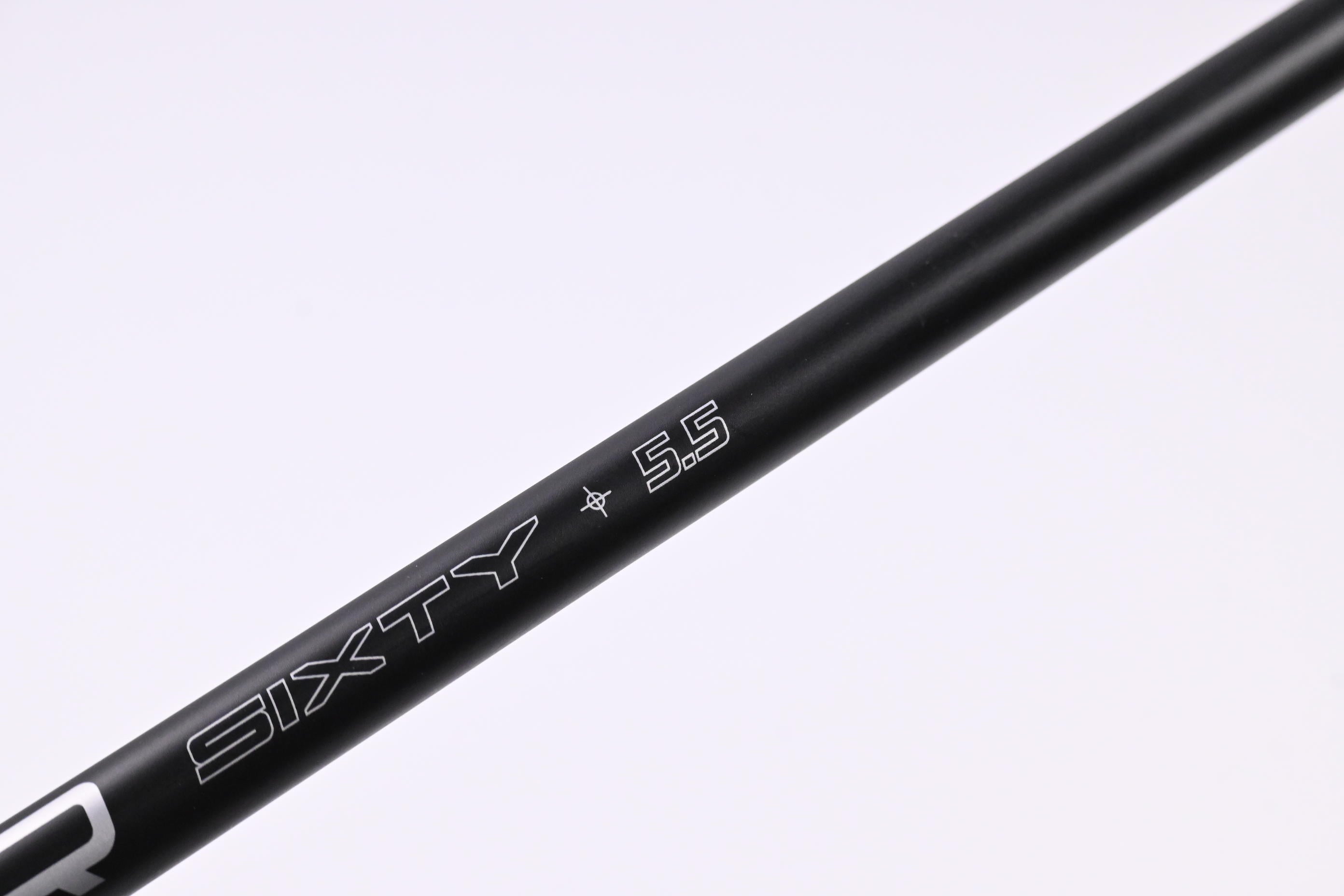 Project X Cypher 2.0 60 #3 Hybrid Shaft / Regular Flex / Callaway 3rd Gen