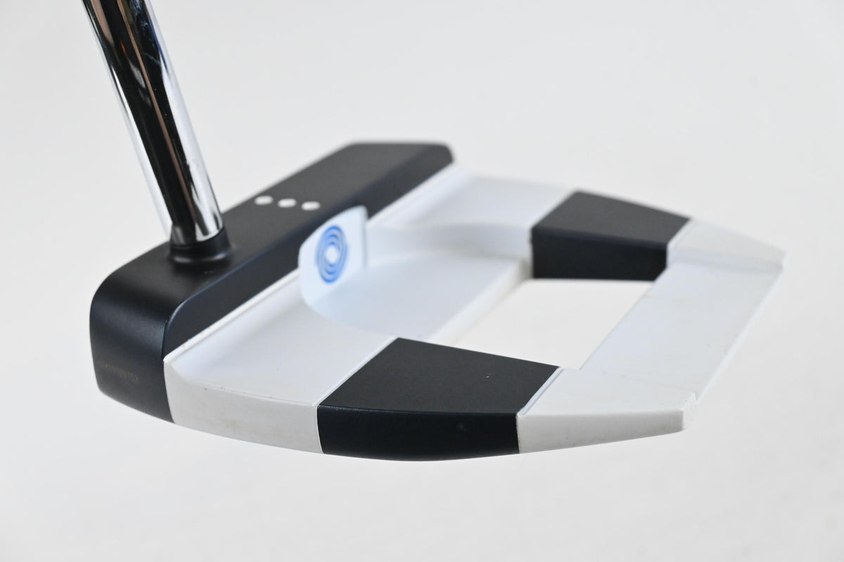Odyssey Ai-One Cruiser Jailbird Putter / 38 Inch