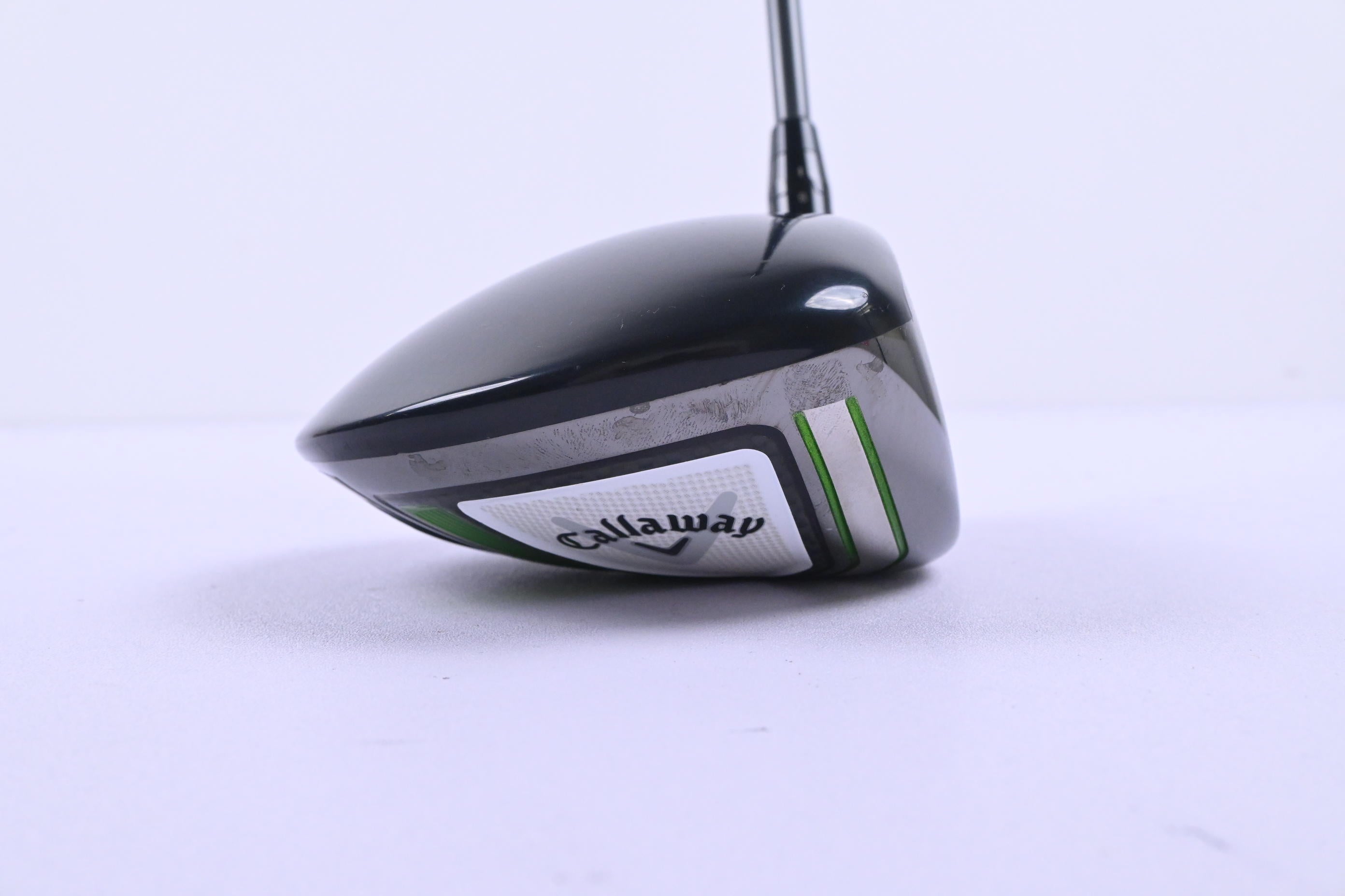 Callaway Epic Speed Driver / 10.5 Degree / Regular Flex HZRDUS Smoke iM10 60