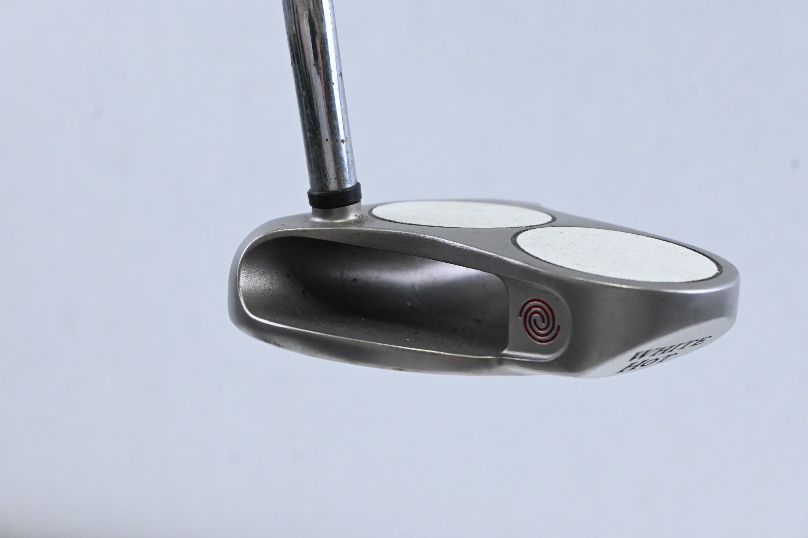 Odyssey White Hot 2 Ball Putter / 35 Inch