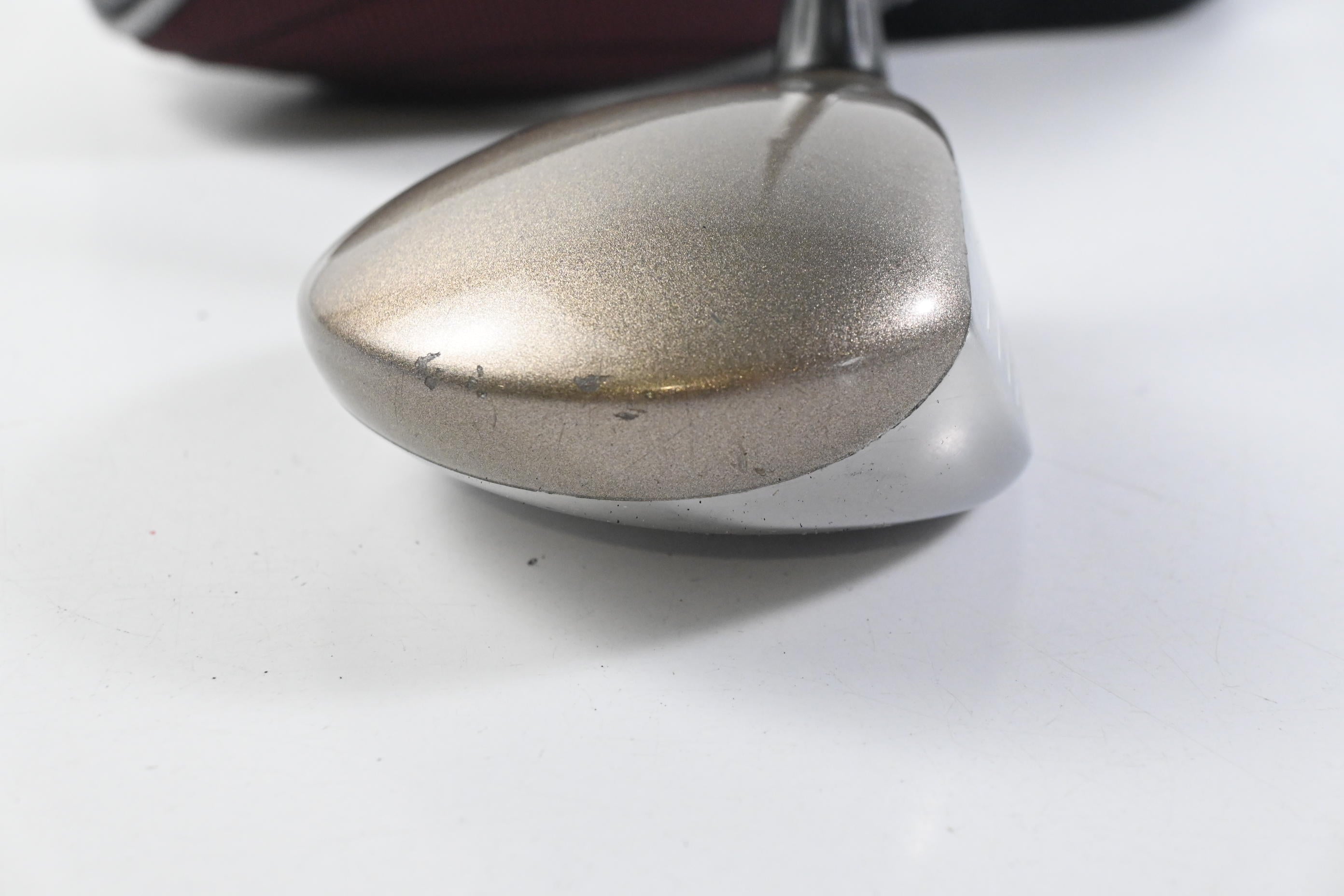 Ladies Callaway Big Bertha 2004 #5 Wood / 19 Degree / Ladies Flex Gems 55 Shaft