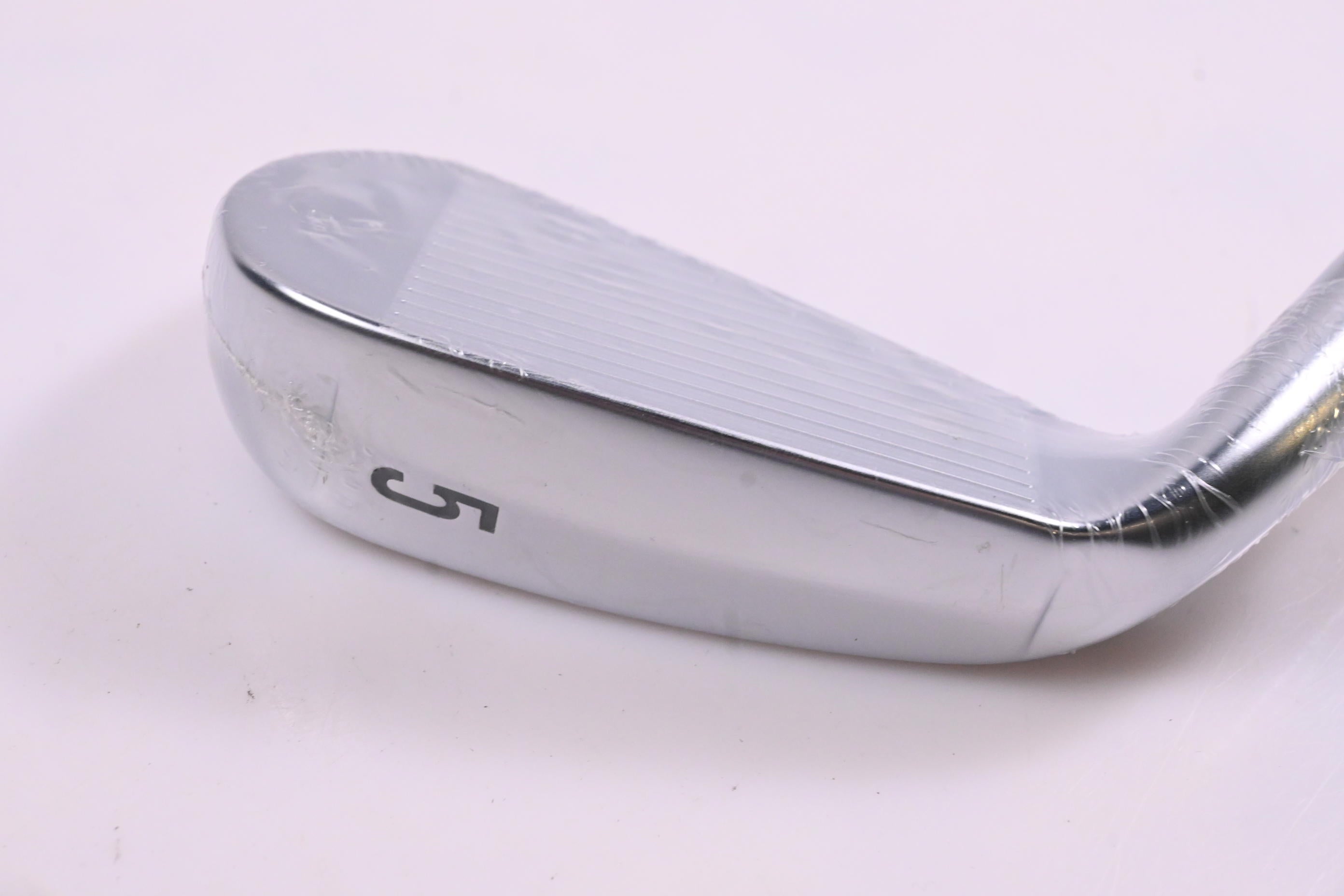 Srixon ZXiR HL #5 Iron / 22 Degree / Regular Flex KBS Tour Lite Shaft