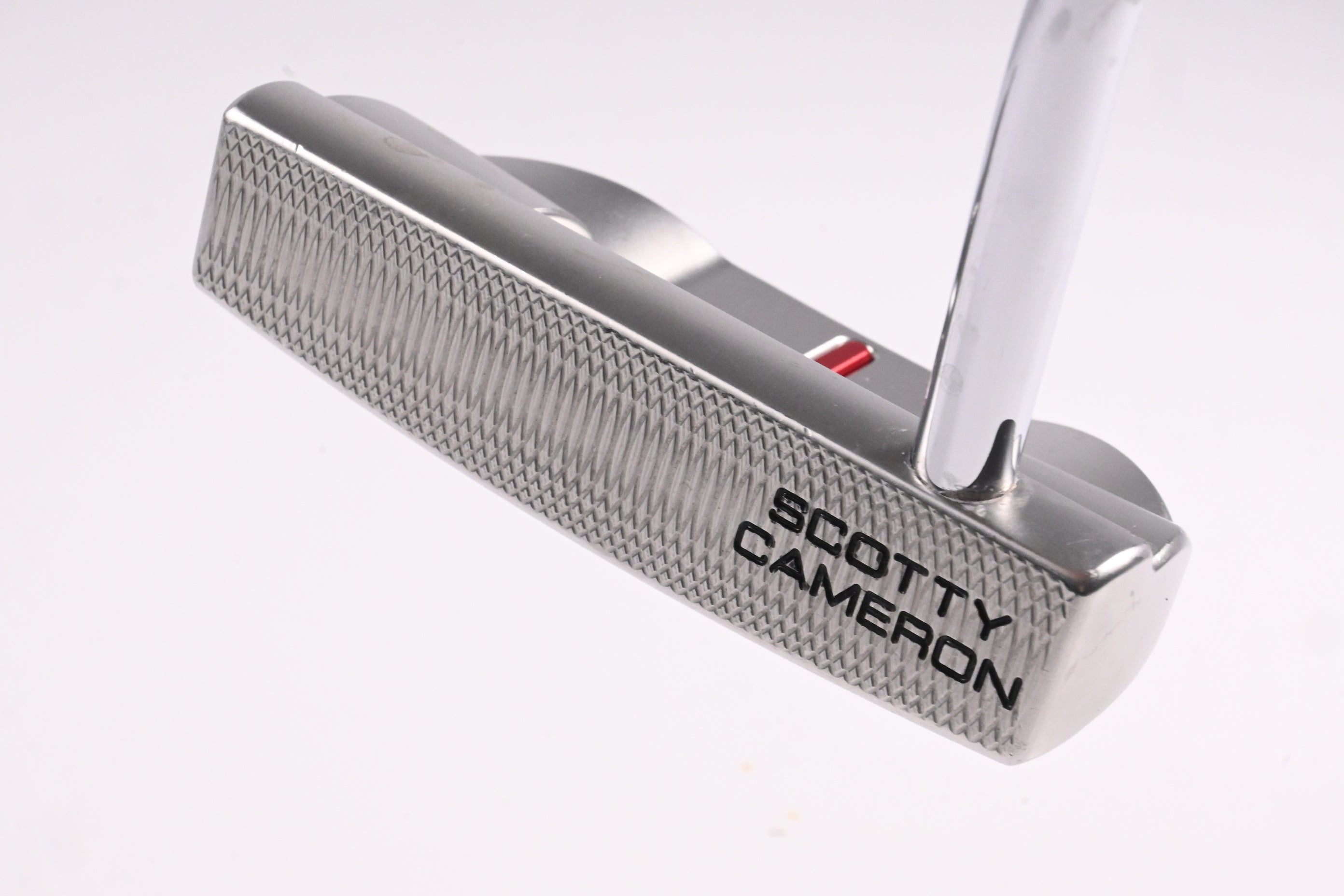Scotty Cameron Select 2014 Fast Back Putter / 34 Inch