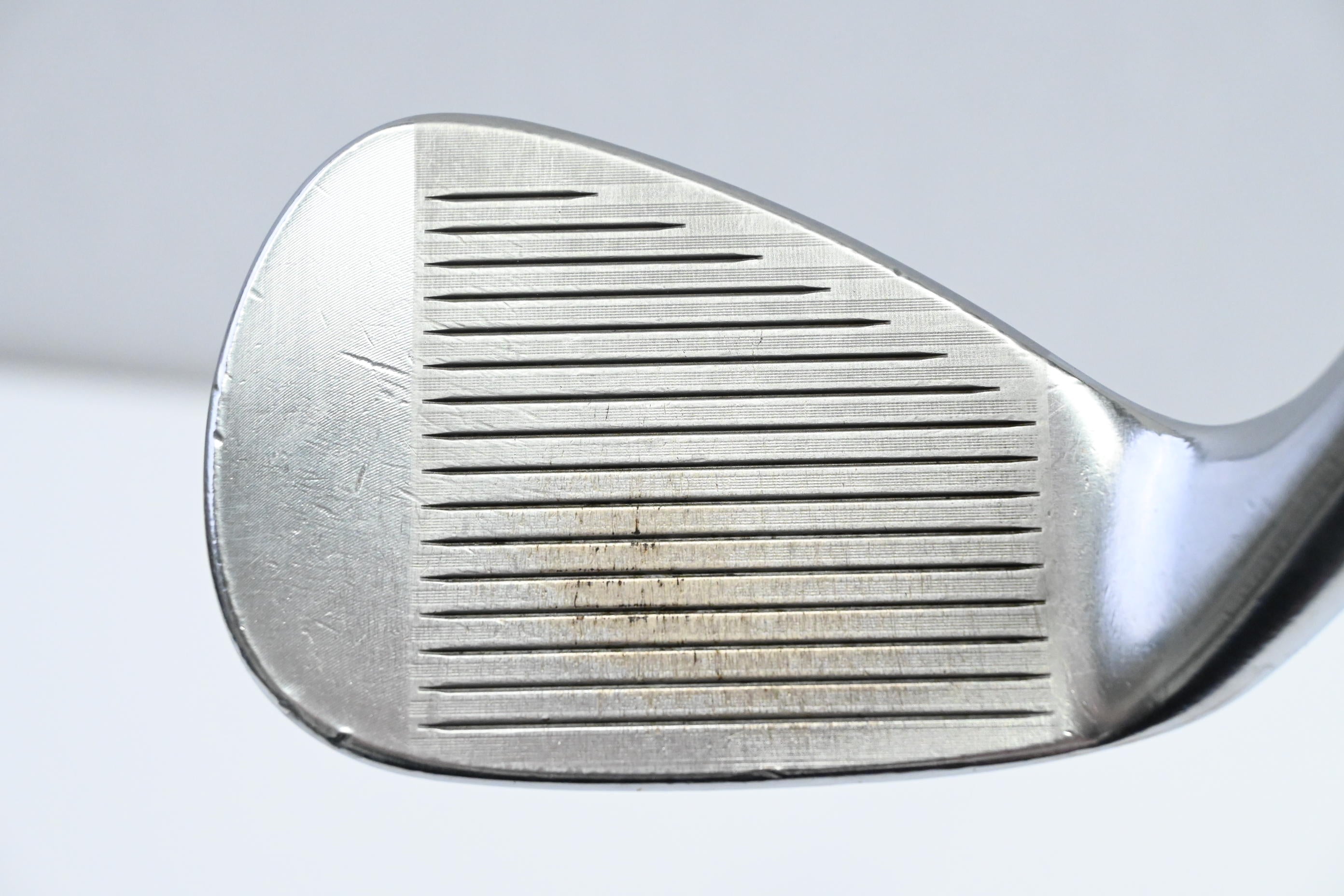 Titleist Vokey SM6 Gap Wedge / 50 Degree / Wedge Flex Vokey Design Shaft