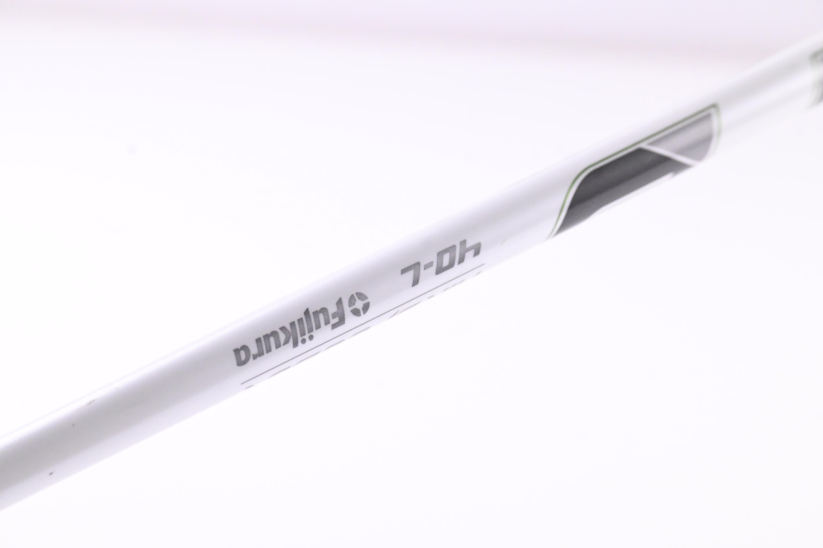 Ladies Taylormade SLDR #3 Wood / 17 Degree / Ladies Flex Air Speeder 40 Shaft