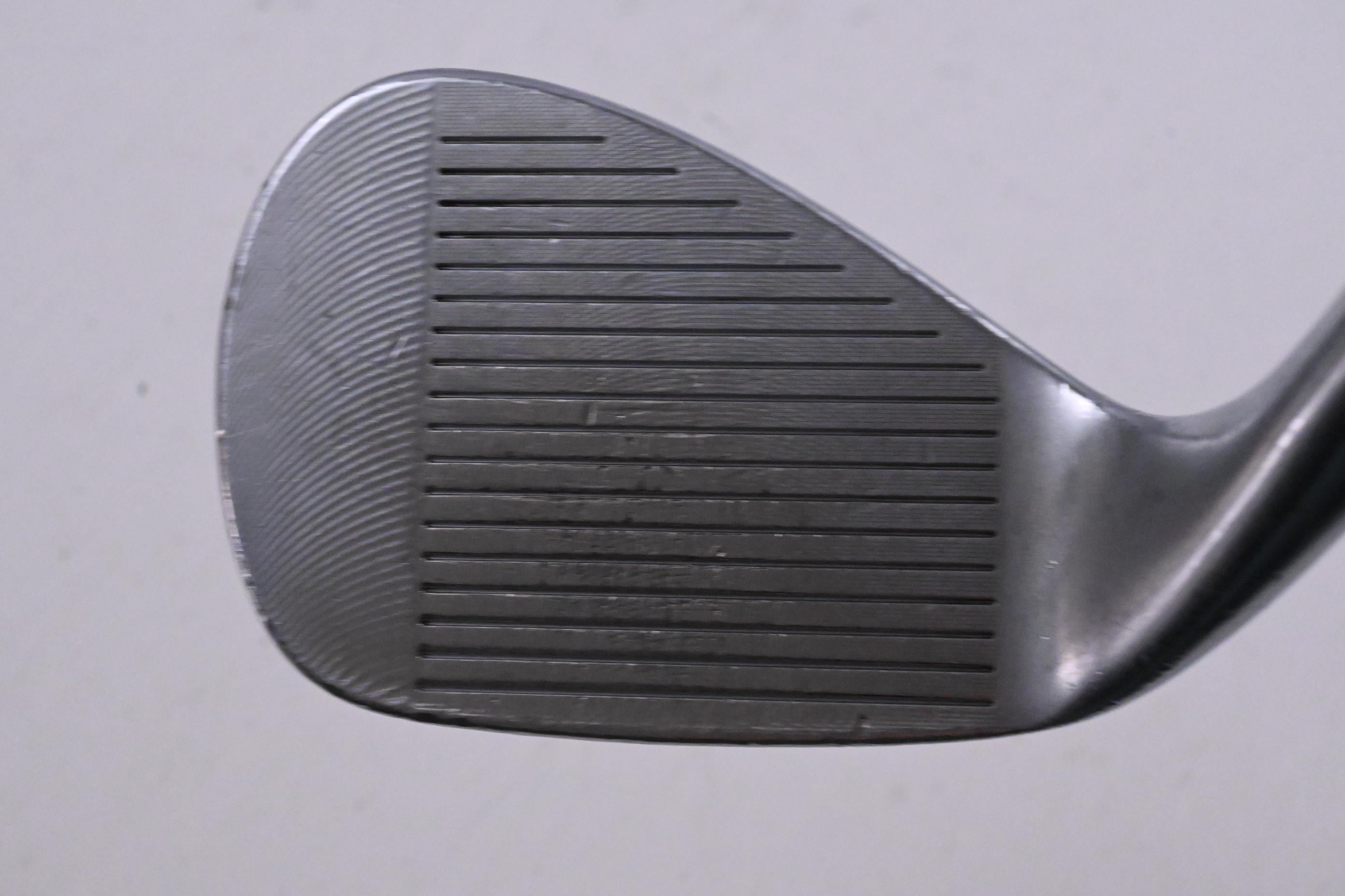 Cleveland RTX ZipCore Gap Wedge / 50 Degree / Wedge Flex KBS Tour Shaft