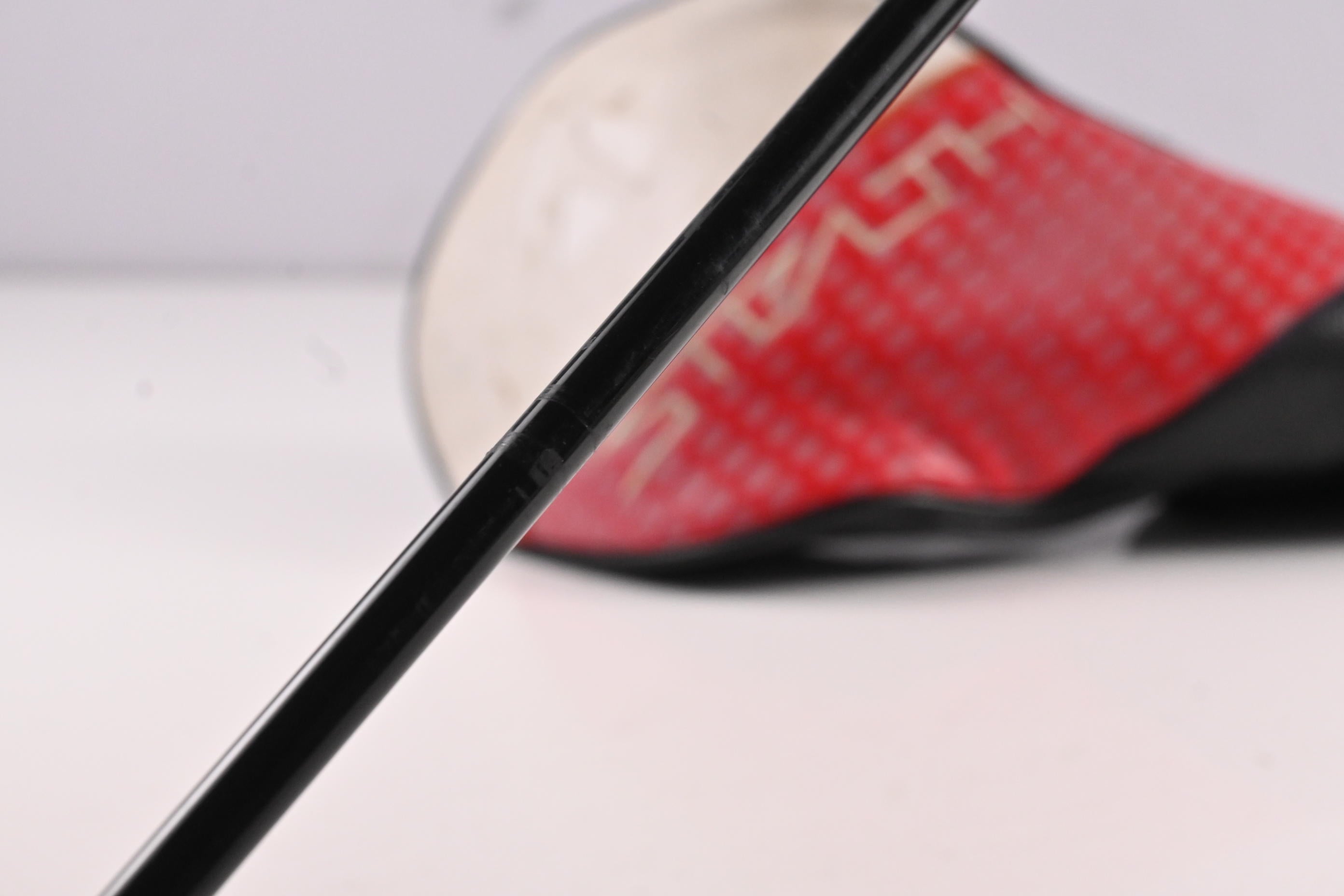 Taylormade Stealth 2 Driver / 10.5 Degree / Regular Flex Crossfire 60 Shaft