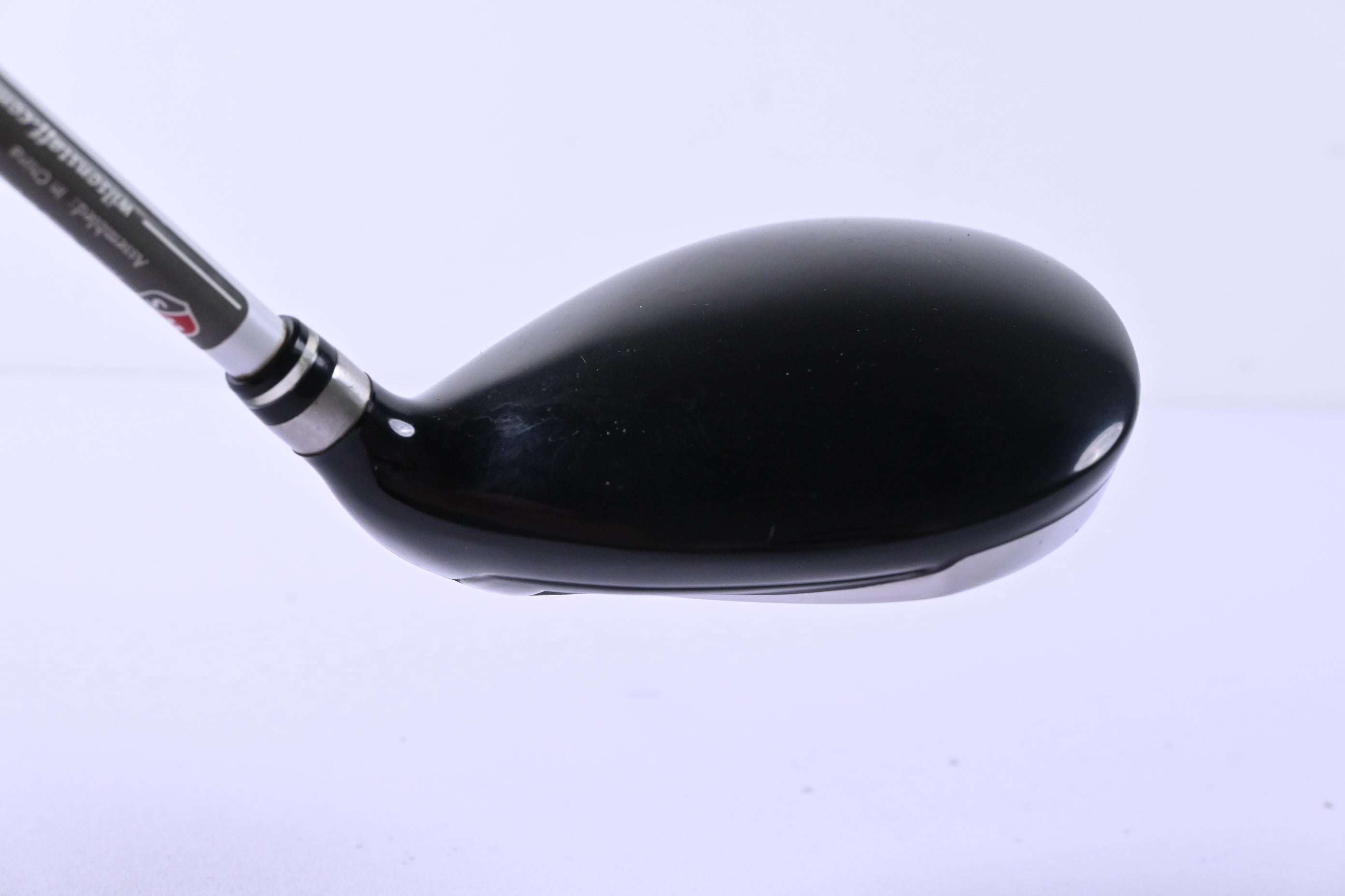 Wilson Fybrid RS #3 Wood / 15 Degree / Regular Flex ProForce VTS 5 Shaft