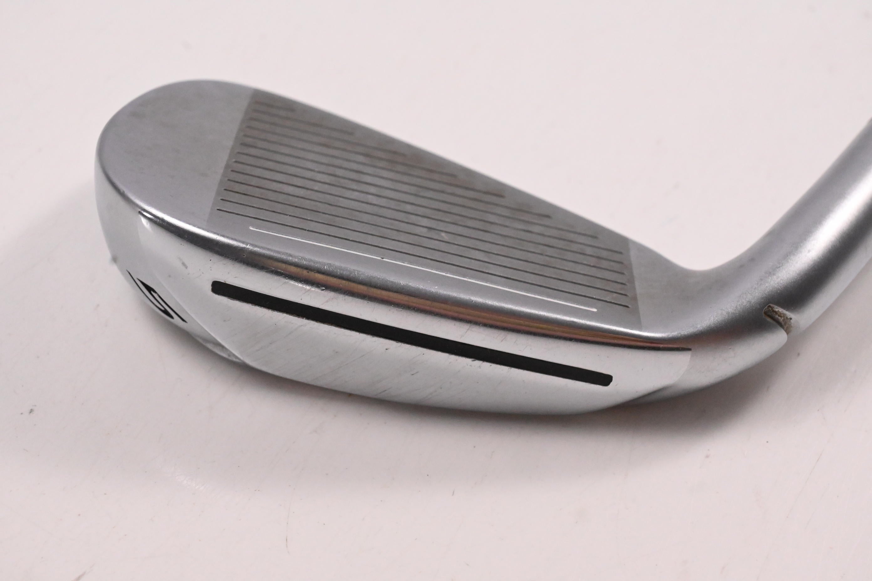 Taylormade Rocketbladez #5 Iron / 23 Degree / Regular Flex Rocketfuel 65 Shaft