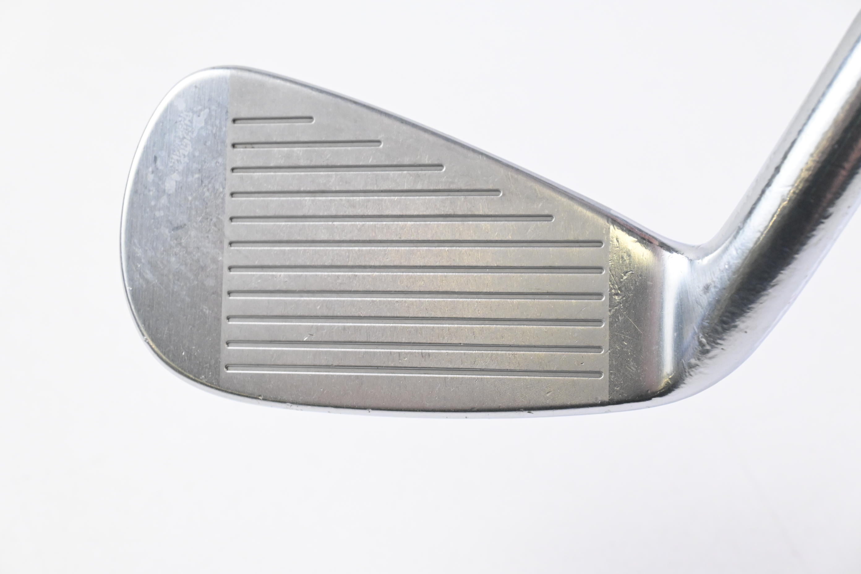 Mizuno MP-18 MMC Fli-Hi Utility #3 Iron / 19 Degree / Regular Flex KBS Tour Shaft