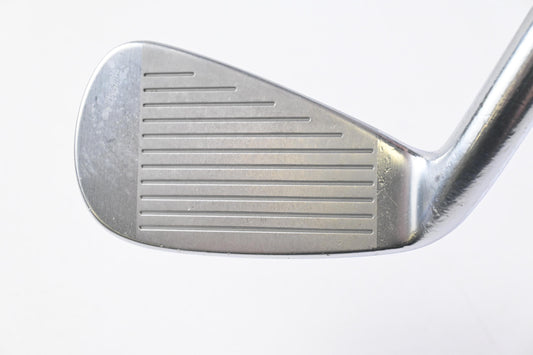 Mizuno MP-18 MMC Fli-Hi Utility #3 Iron / 19 Degree / Regular Flex KBS Tour Shaft