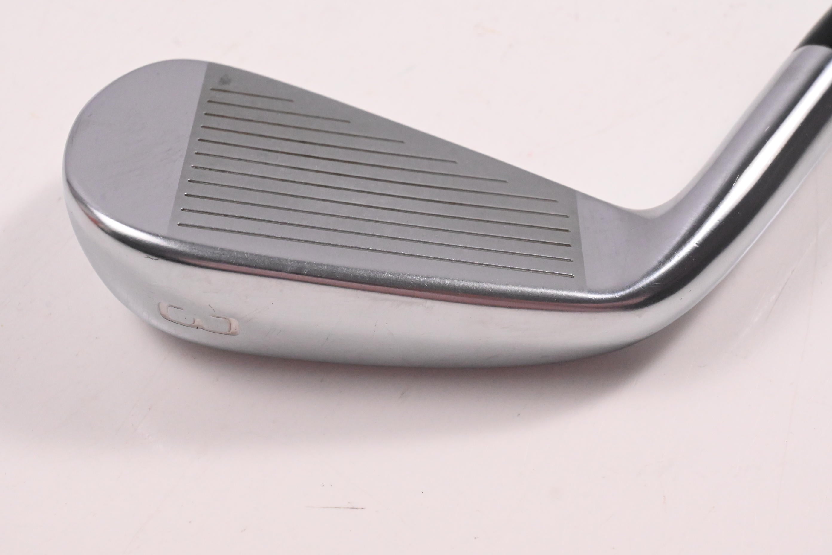 Mizuno Pro 245 #3 Iron / 19 Degree / X-Flex Dynamic Gold X100 Shaft