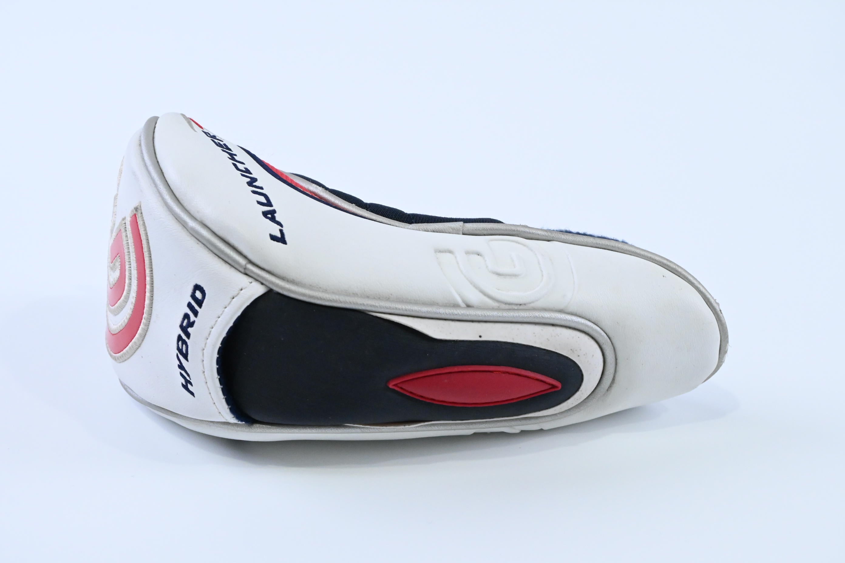 Cleveland Launcher 2009 #3 Hybrid / 20.5 Degree / Regular Flex Fujikura Fit-On M