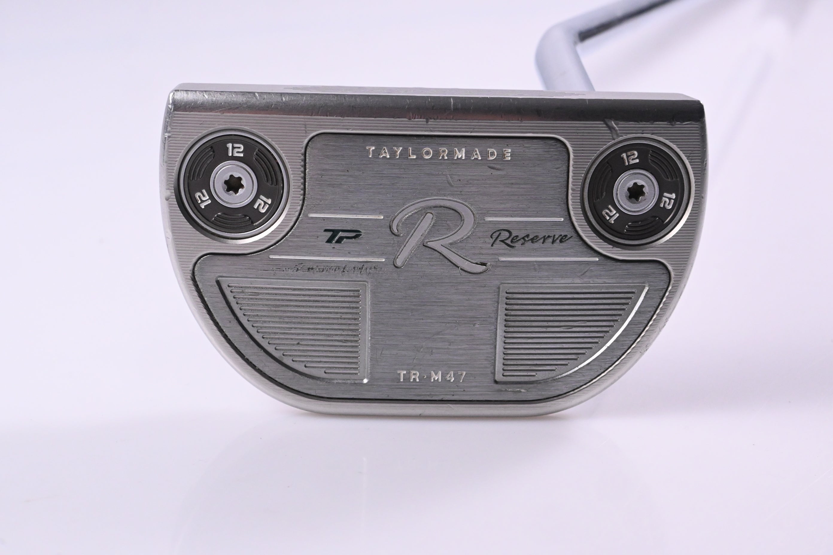 Taylormade TP Reserve Milled Putter / 33 Inch