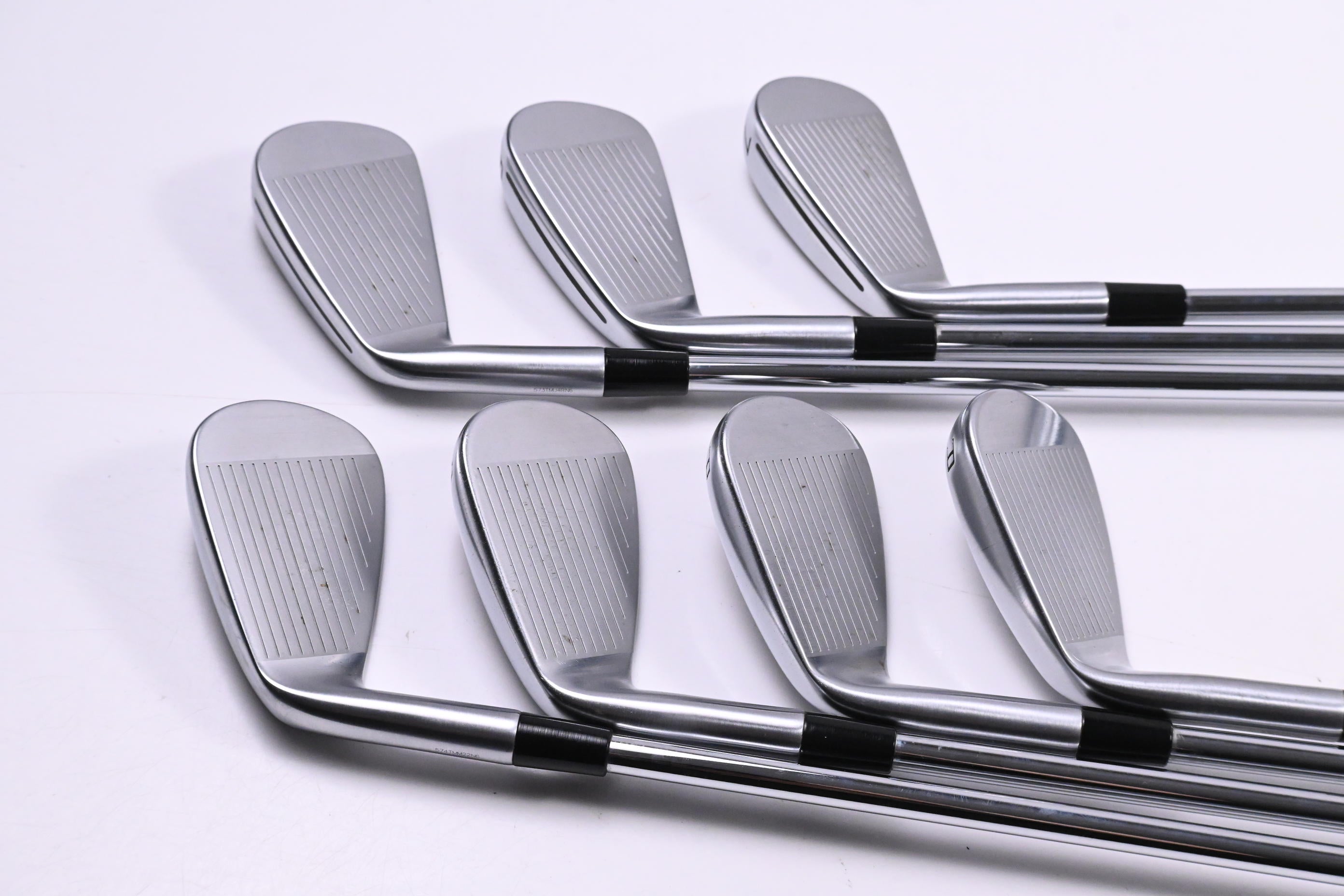 Taylormade P790 2025 Irons / 5-PW+GW / Regular Flex N.S.Pro 750GH Neo Shafts