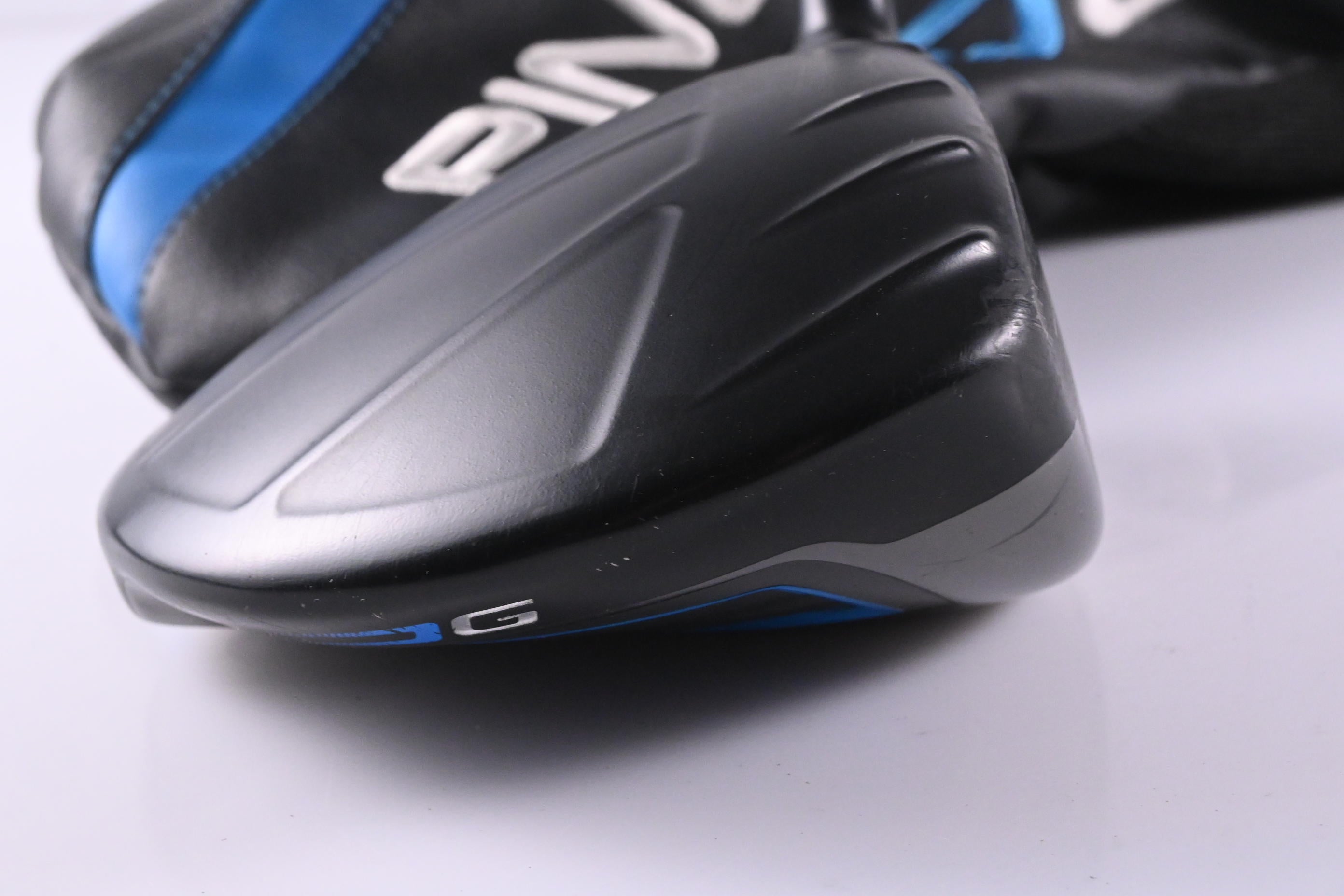 Ping G Series Driver / 10.5 Degree / Stiff Flex Tensei CK Blue 60 Shaft
